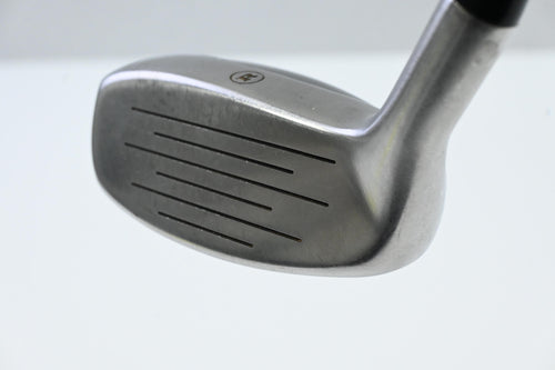 Ram Wizard Evolution #3 Hybrid / 21 Degree / Regular Flex Ram Evolution Shaft