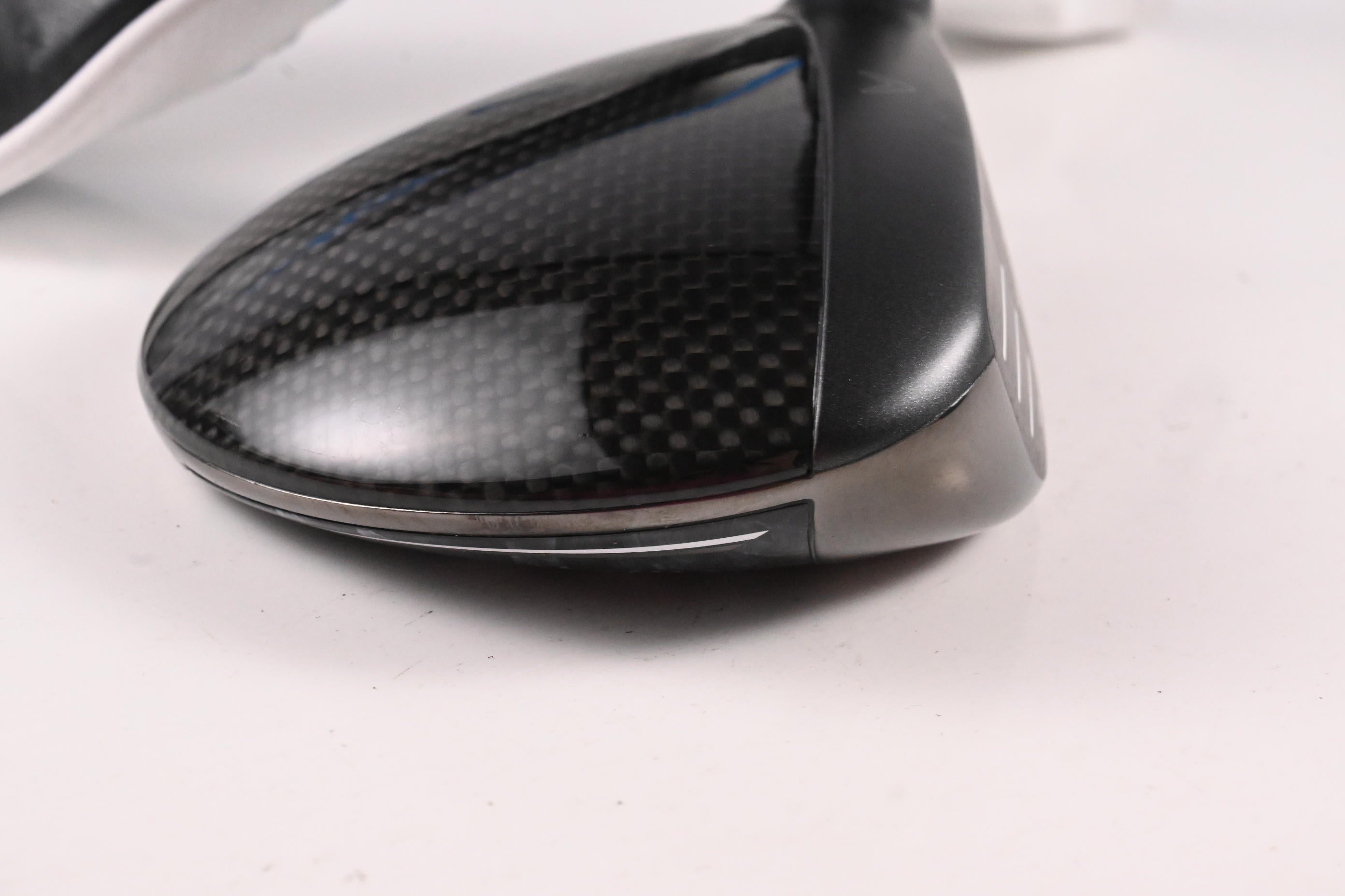 Callaway Paradym Ai Smoke Max D #3 Wood / 16.5 Degree / Senior Flex Cypher 2.0