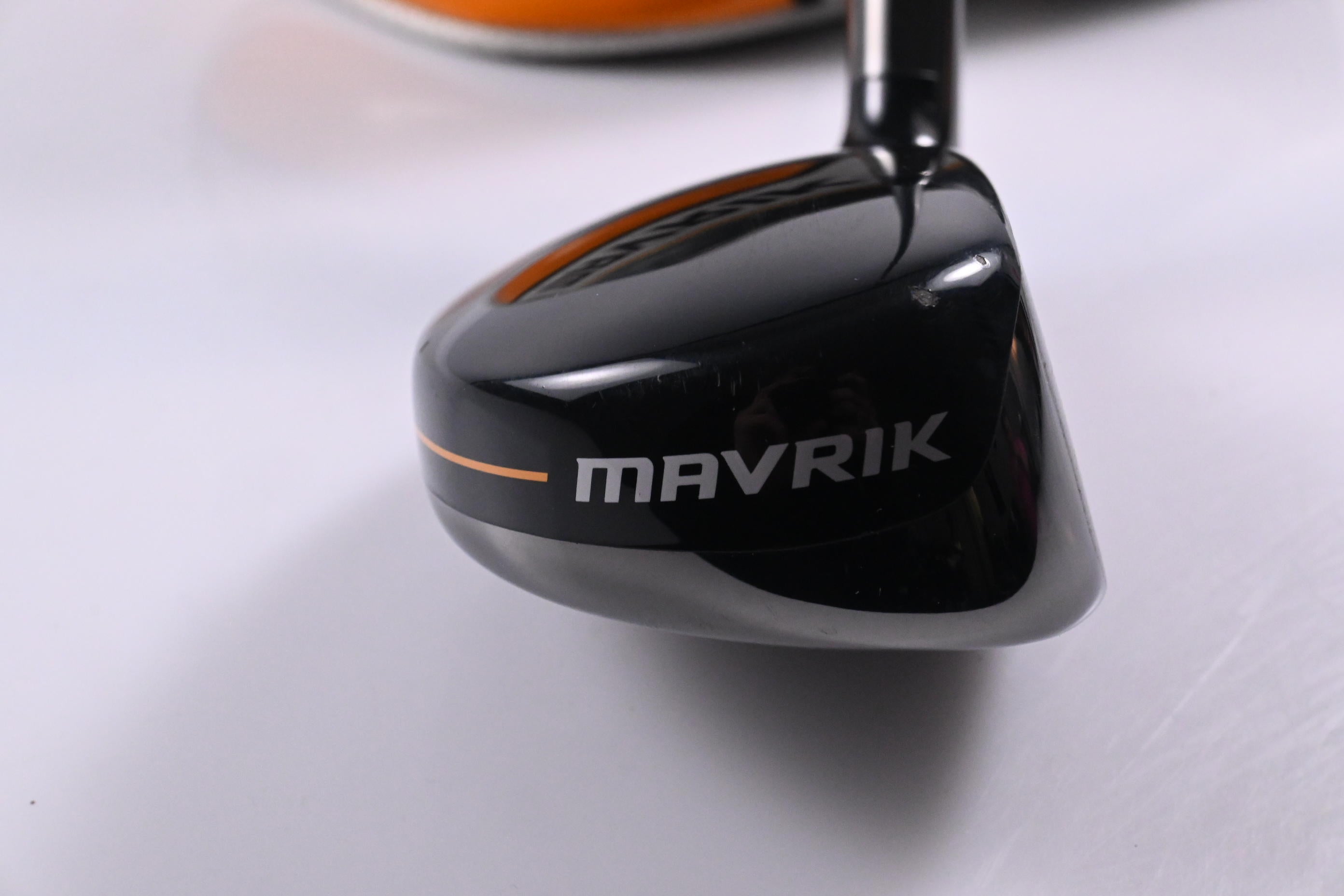 Callaway Mavrik #4 Hybrid / 20 Degree / Regular Flex Catalyst 65 Shaft