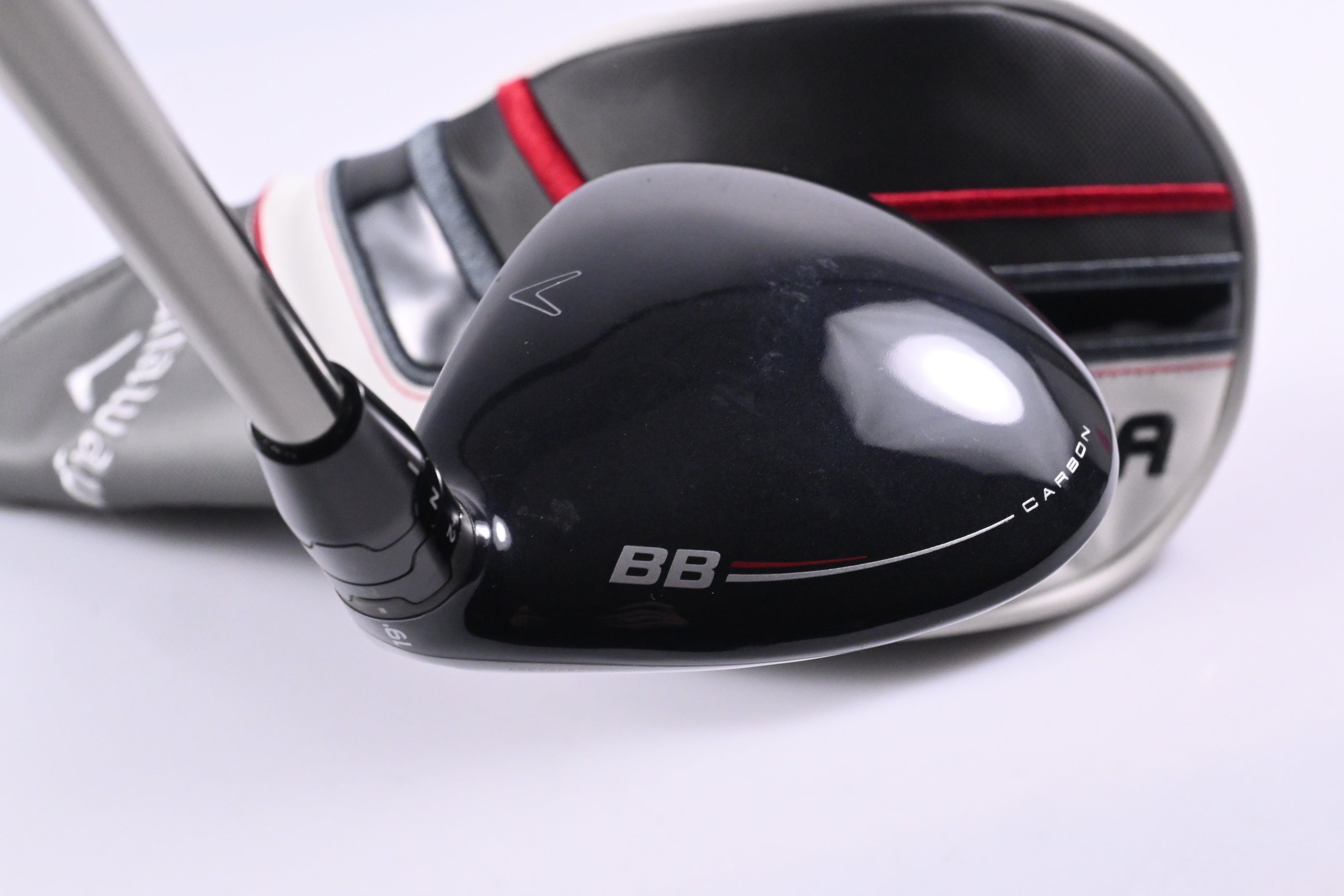 Callaway Big Bertha 2023 #5 Wood / 19 Degree / Regular Flex Callaway RCH 65
