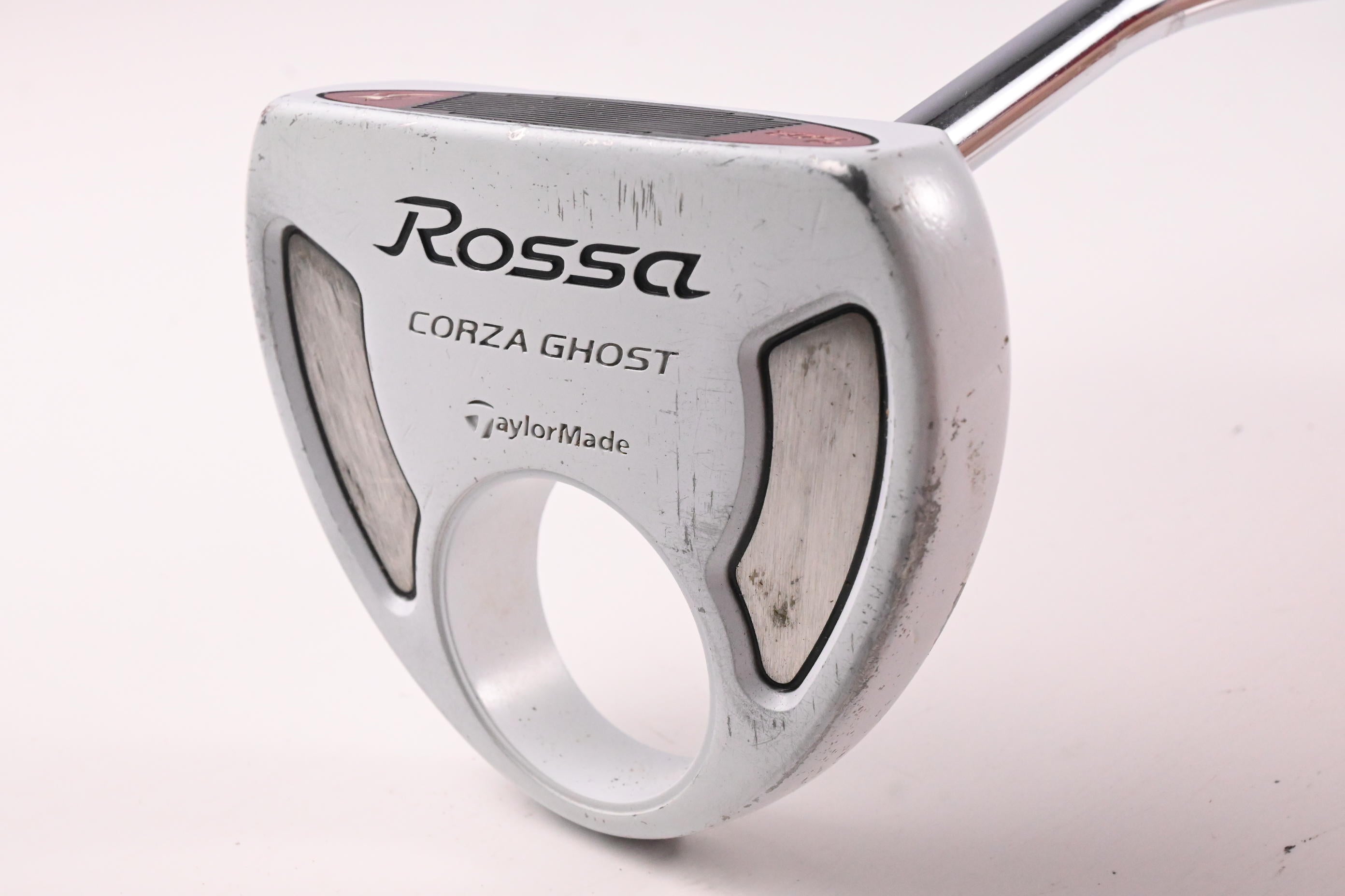 Taylormade Corza Ghost Putter / 35 Inch