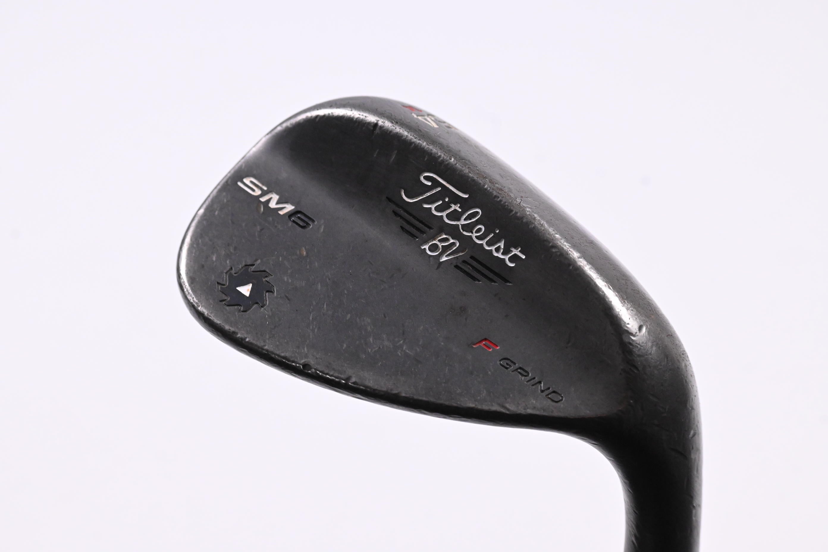 Titleist Vokey SM6 Sand Wedge / 54 Degree / Wedge Flex Vokey SM6 Shaft