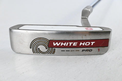 Odyssey White Hot Pro 1 Putter / 35 Inch