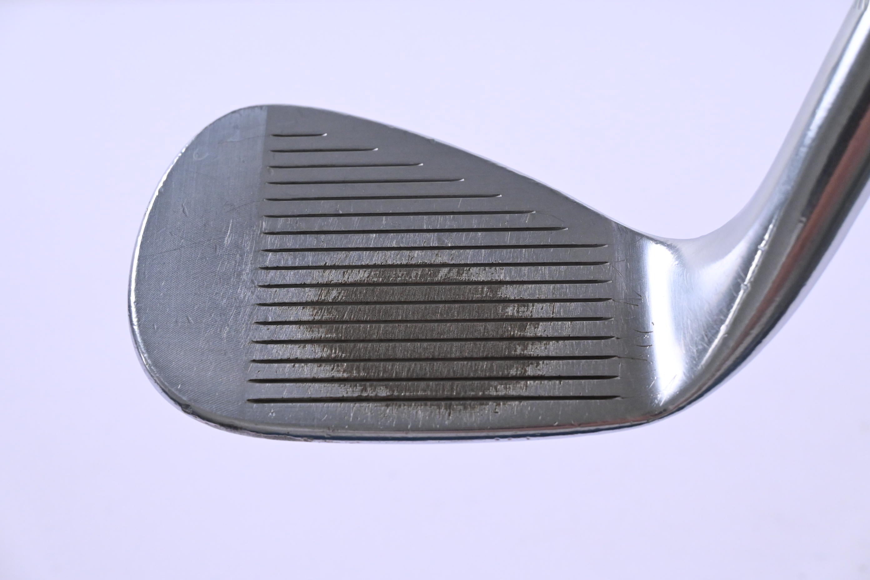 Titleist Vokey SM8 Pitching Wedge / 46 Degree / X-Flex KBS Tour C-Taper 130