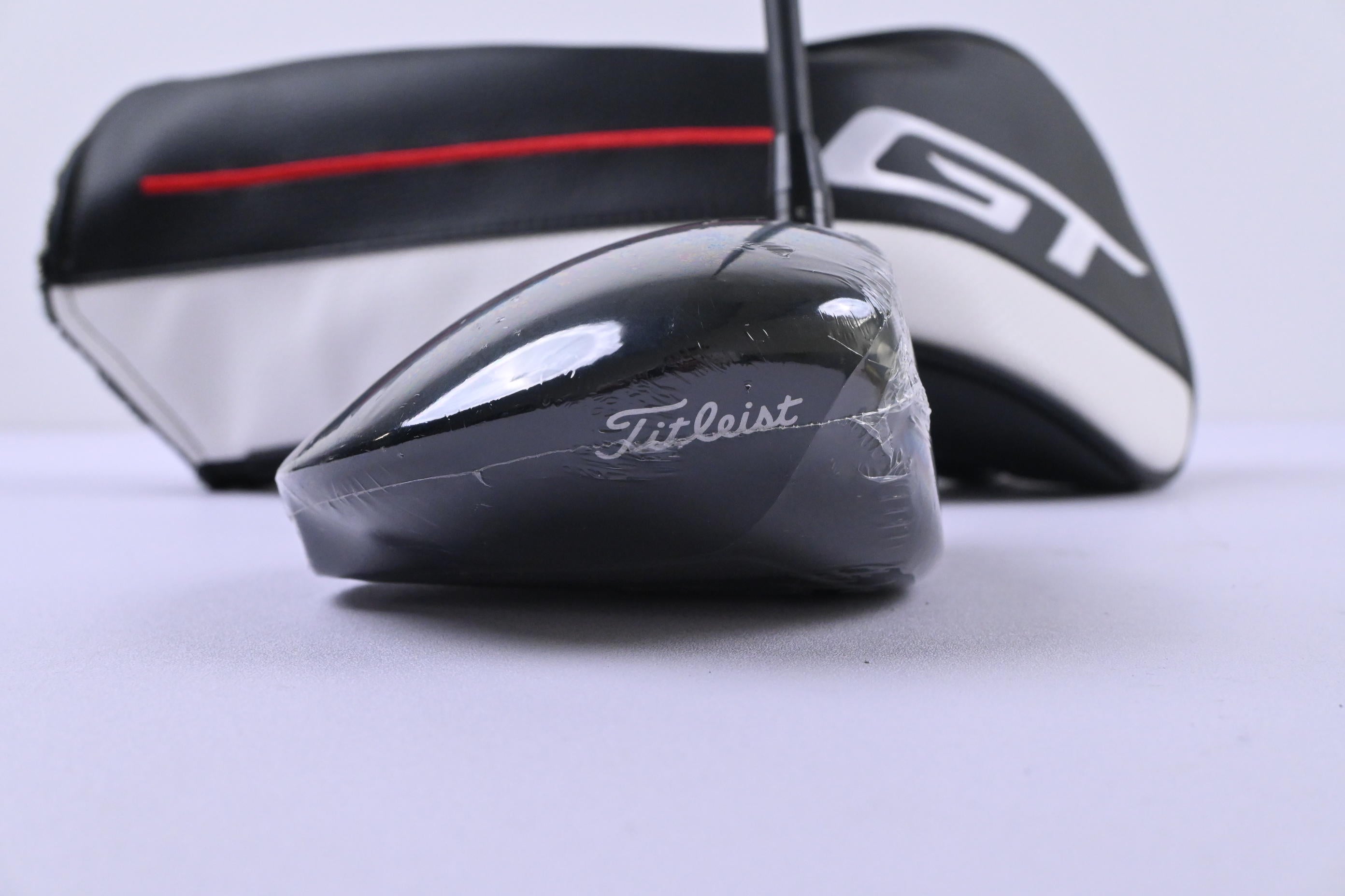 Titleist GT4 Driver / 9 Degree / X-Flex HZRDUS Black Gen 5 60 Shaft