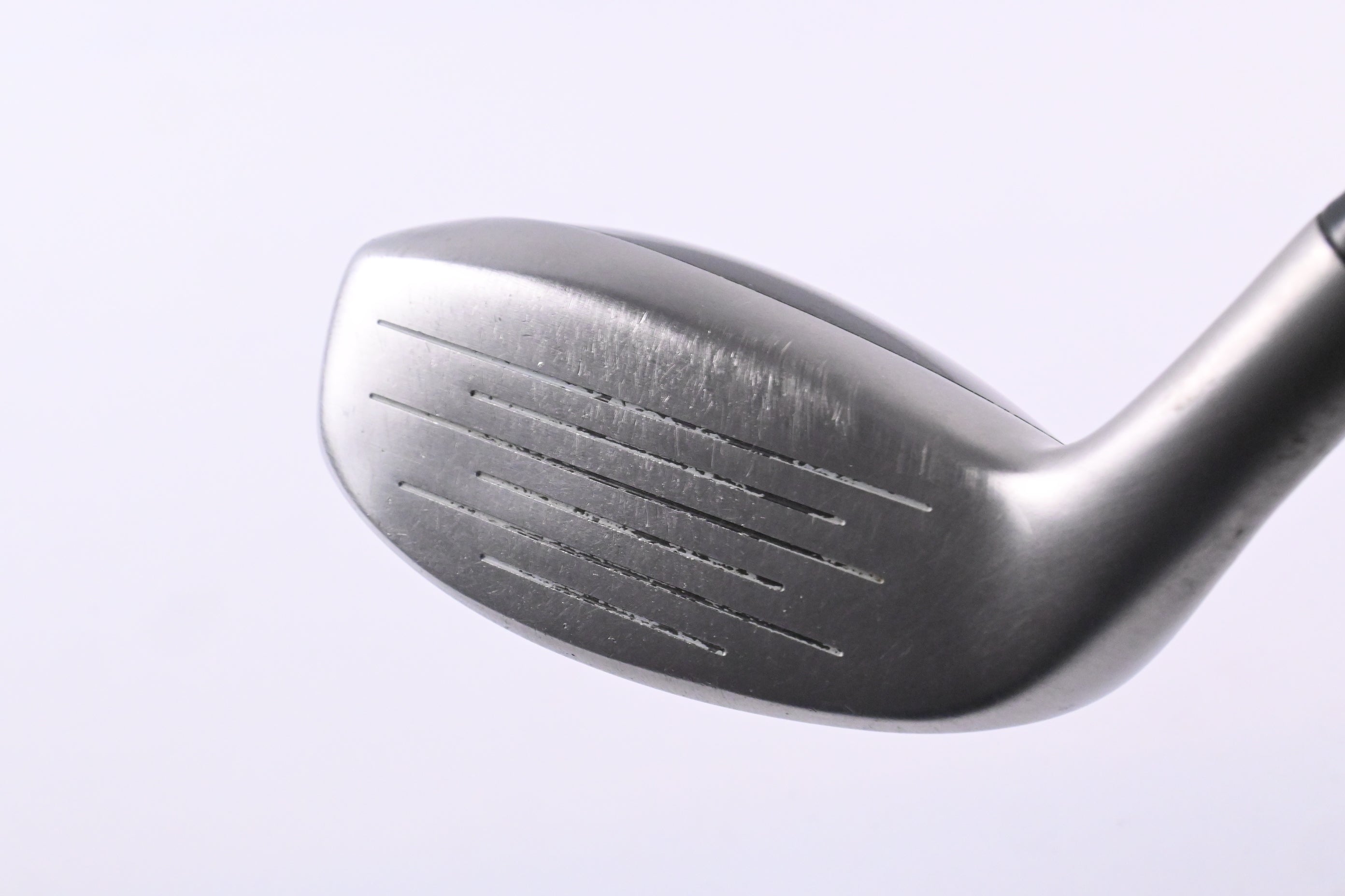 Taylormade Rescue Dual #3 Hybrid / 19 Degree / Regular Flex Taylormade Shaft