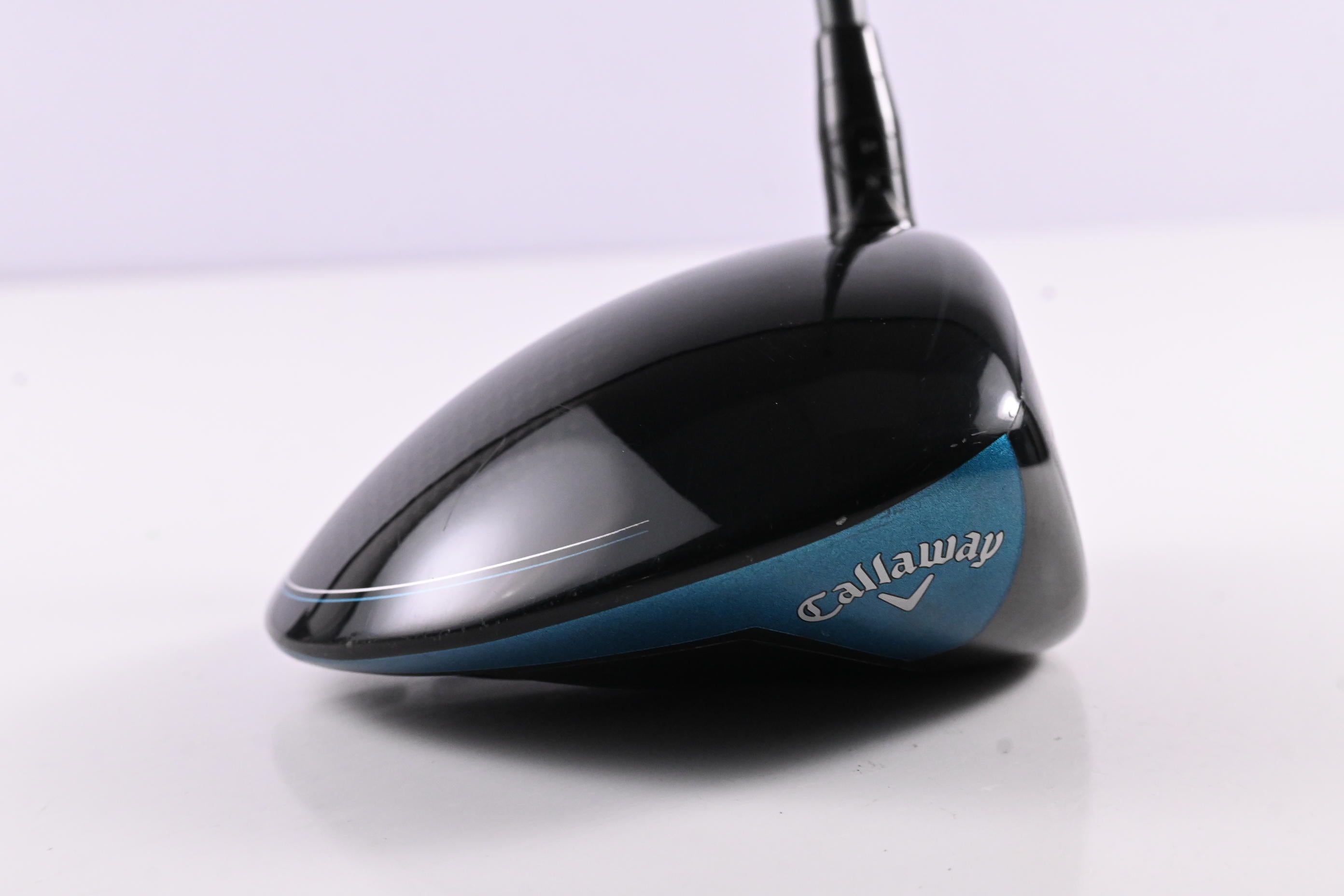 Callaway Rogue Driver / 10.5 Degree / Regular Flex HZRDUS Smoke iM10 50 Shaft