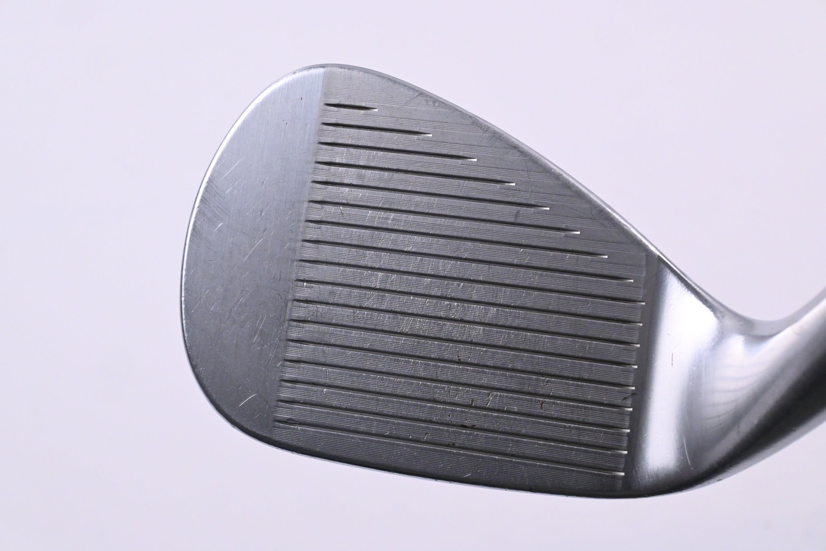 Titleist Vokey SM10 Gap Wedge / 52 Degree / Stiff Flex Dynamic Gold S300 Shaft