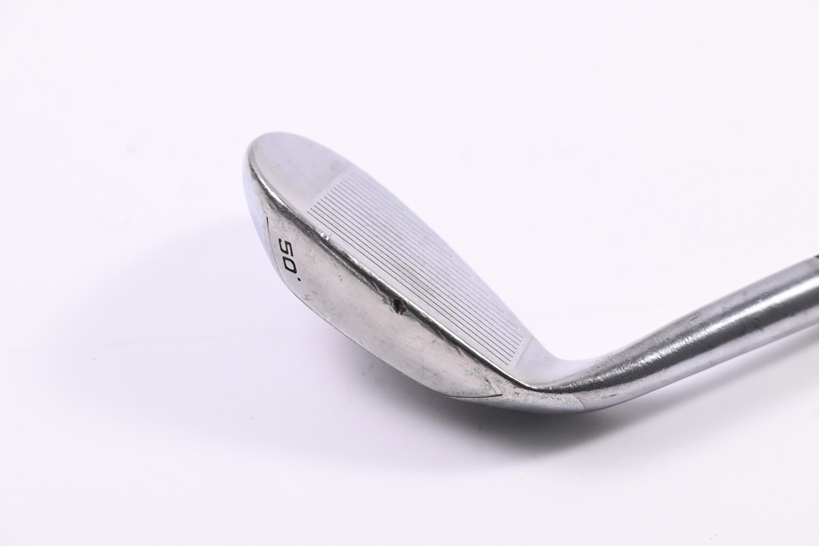 Taylormade ATV Gap Wedge / 50 Degree / X-Flex KBS Tour C-Taper 130 Shaft