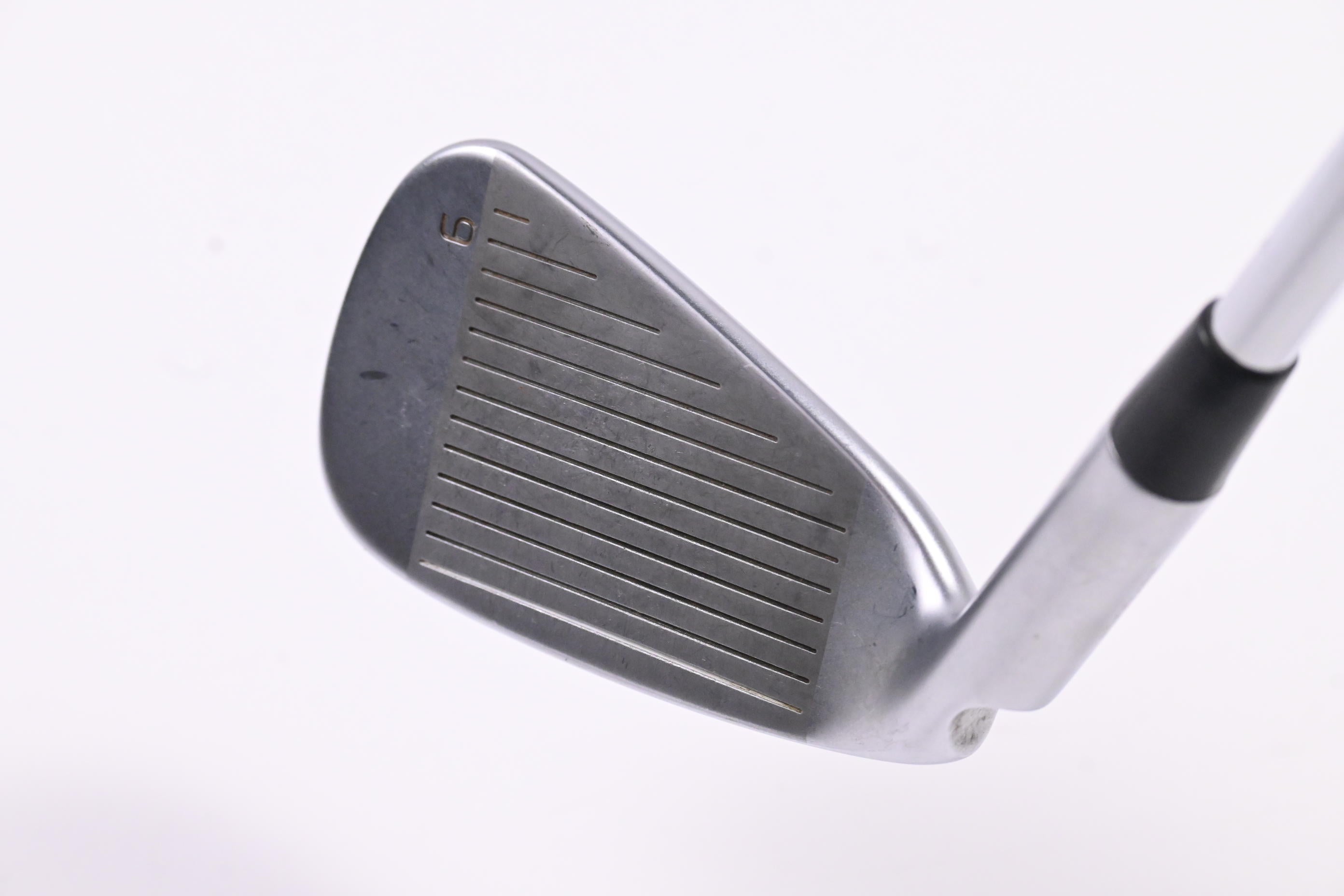 Ping G430 #6 Iron / Blue Dot / Regular Flex Ping AWT 2.0 Shaft