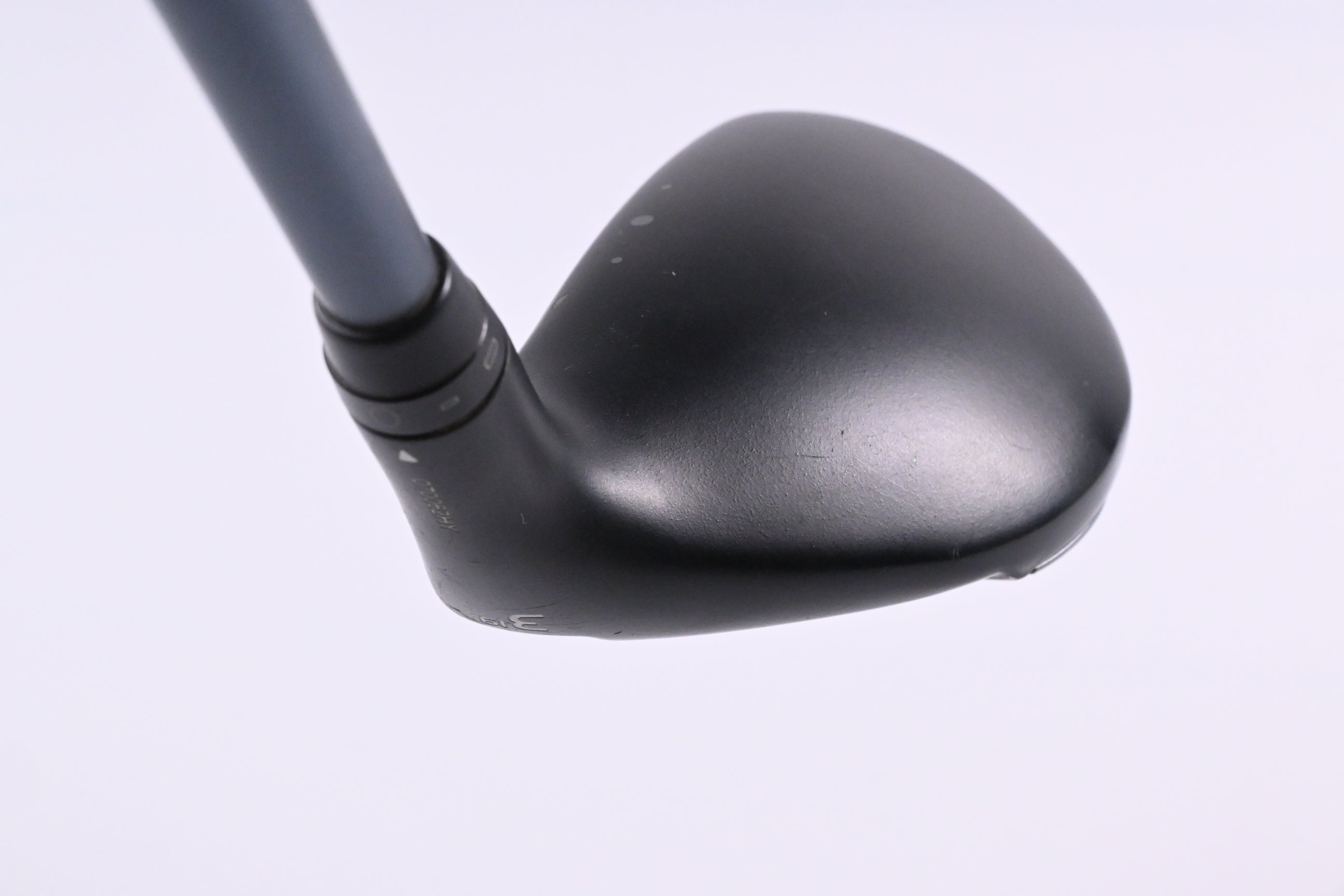 Ping G425 #3 Hybrid / 19 Degree / Stiff Flex Ping ALTA CB Slate 70 Shaft