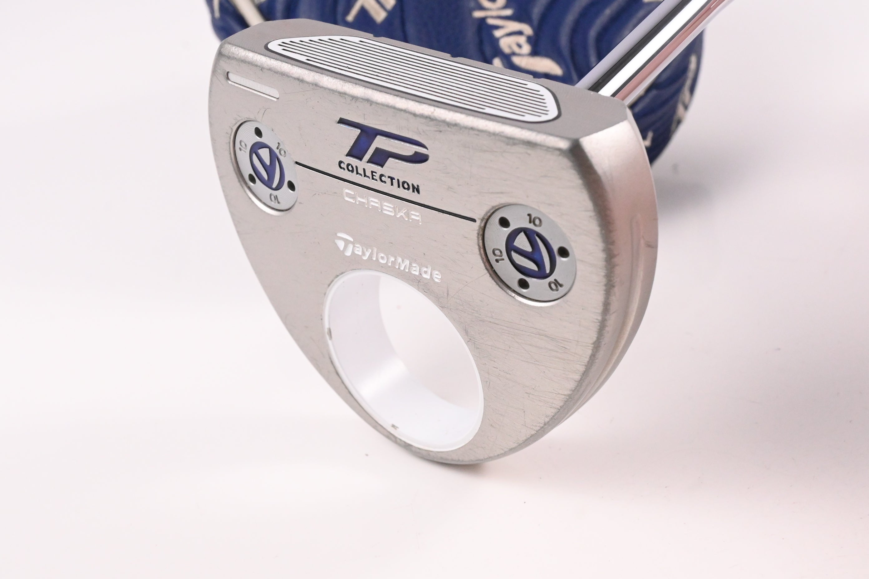 Taylormade TP Hydro Blast Chaska Putter / 34 Inch
