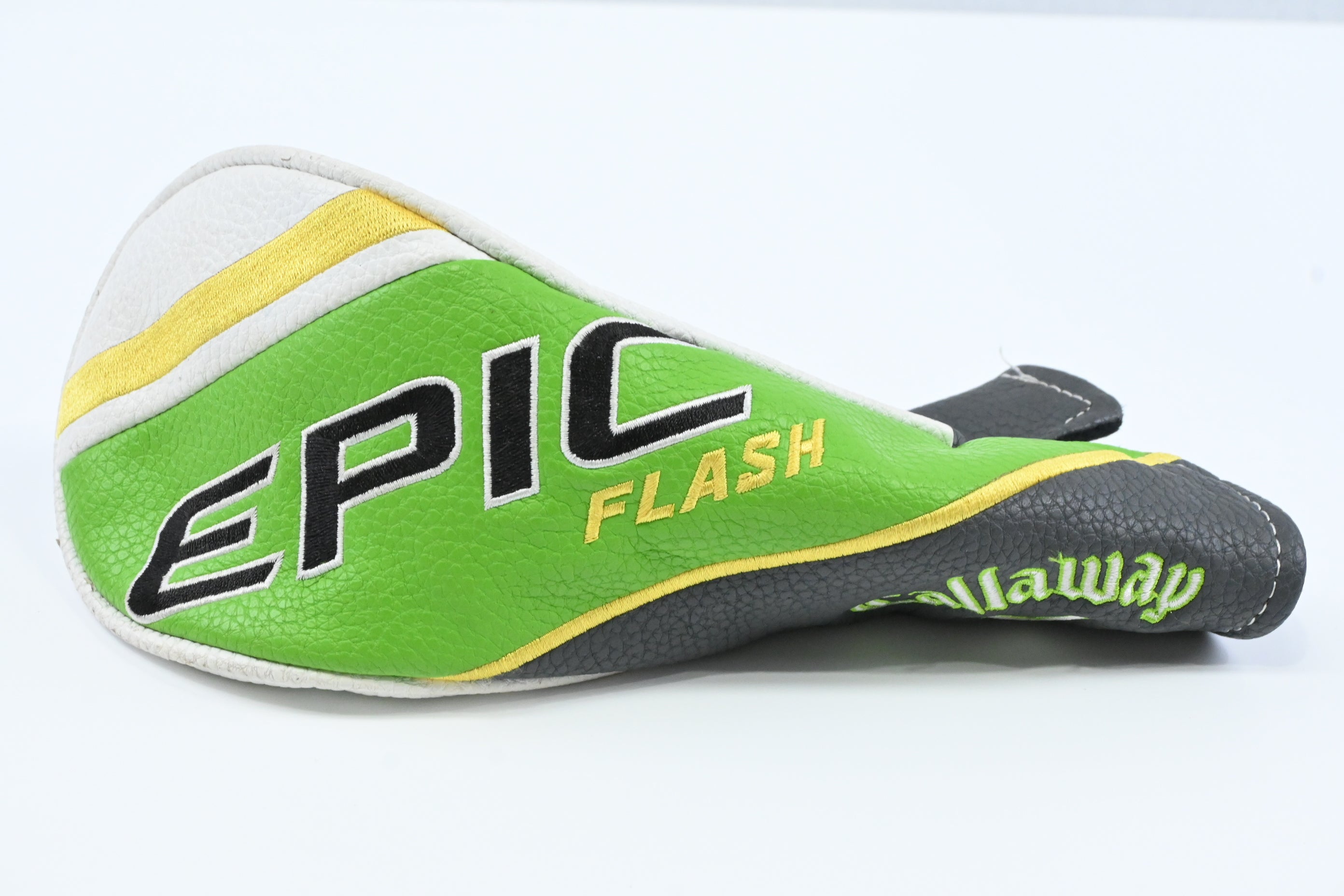Callaway Epic Flash #3 Wood / 15 Degree / Regular Flex Tensei AV Blue 75 Shaft