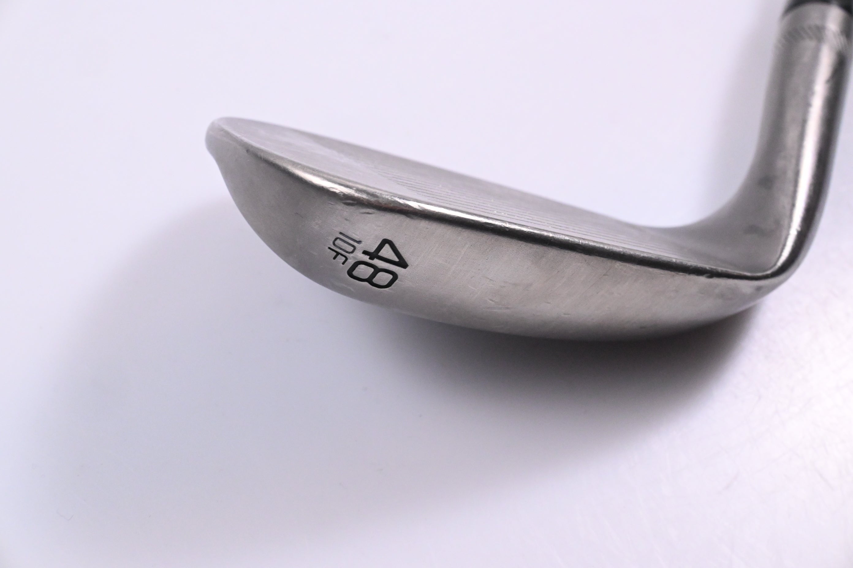 Titleist Vokey SM10 Pitching Wedge / 48 Degree / Wedge Flex Vokey SM10 Shaft