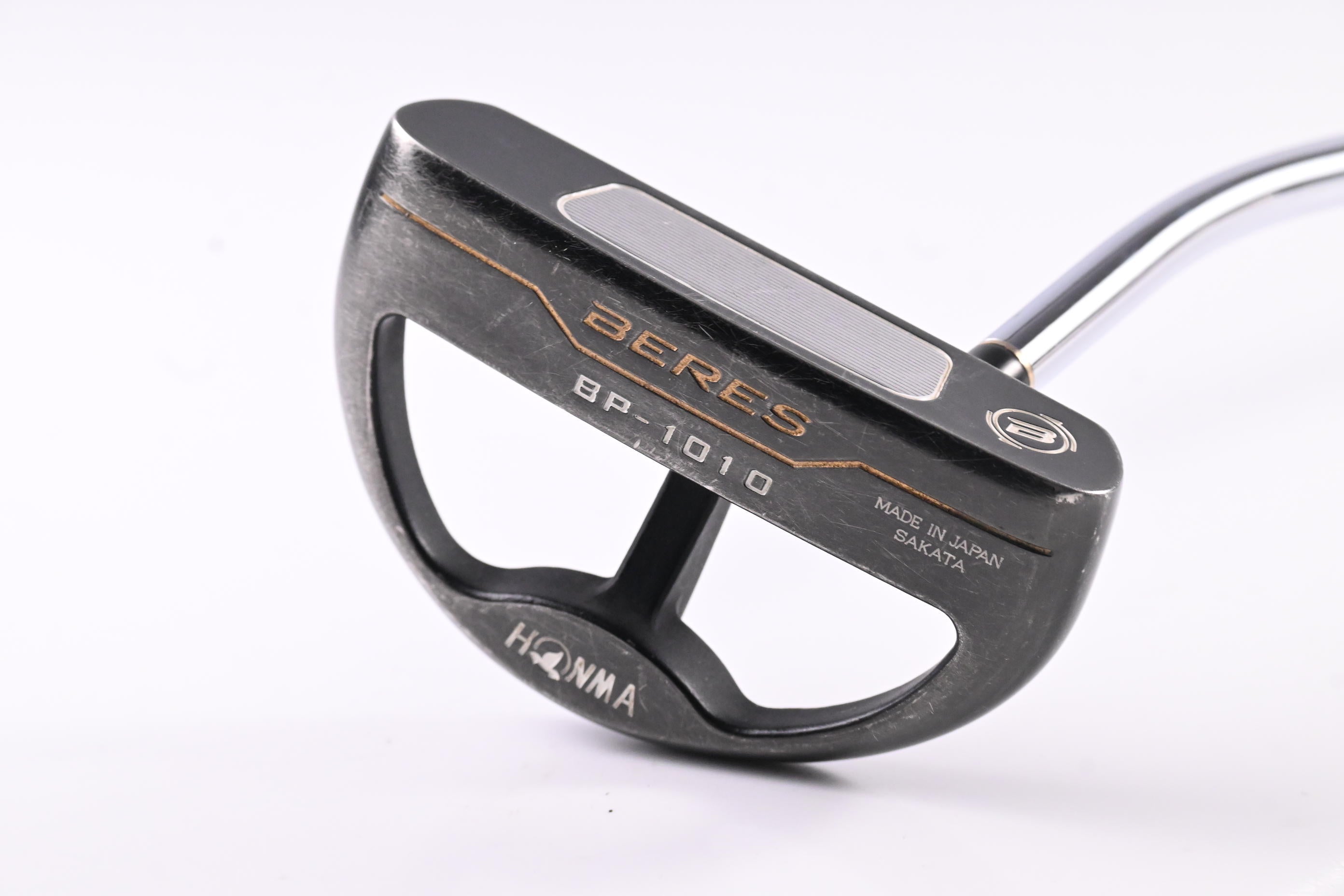 Honma Beres BP-1010 Putter / 34 Inch