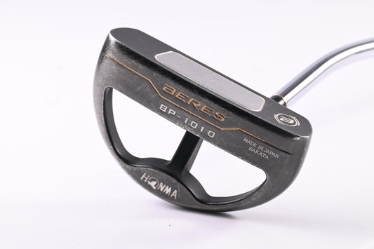 Honma Beres BP-1010 Putter / 34 Inch
