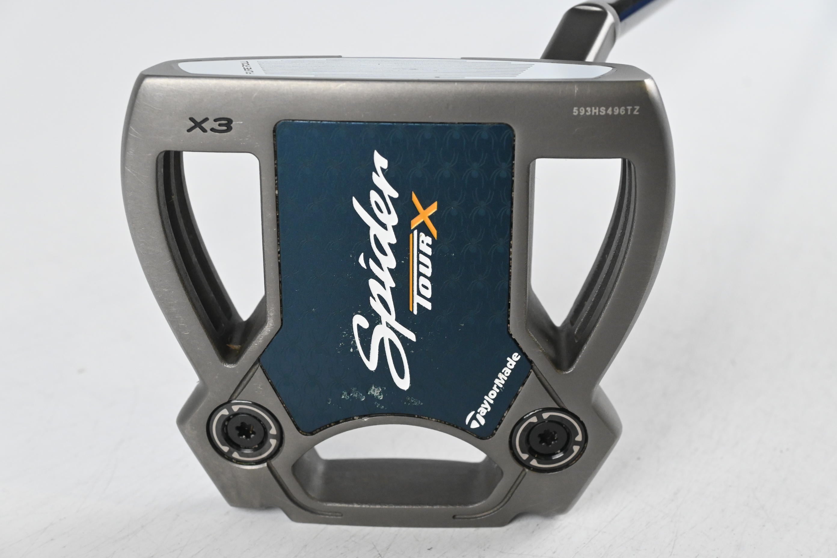 Taylormade Spider Tour X3 2023 Putter / 34 Inch