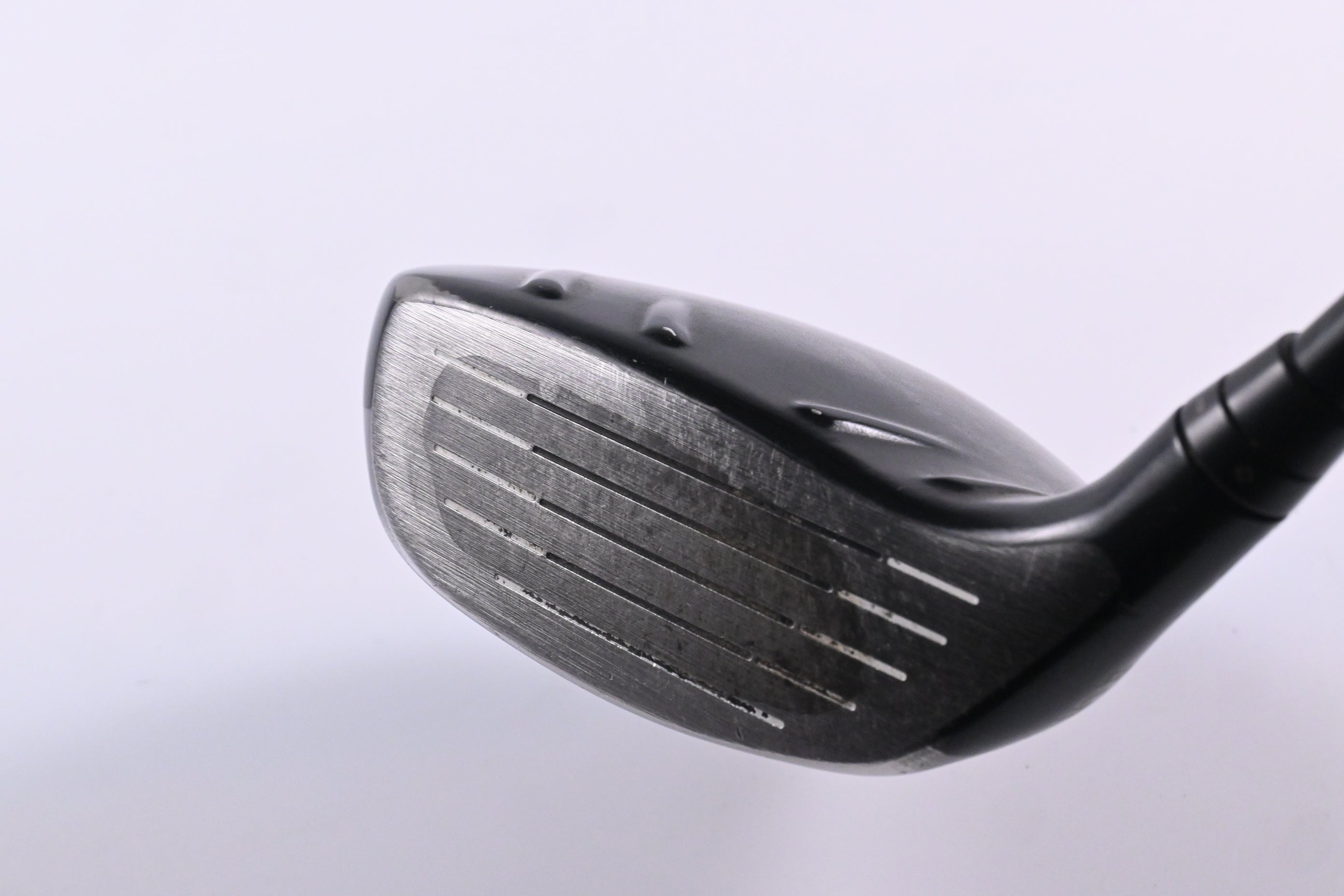 Ping G400 #5 Wood / 17.5 Degree / Senior Flex Ping Alta CB Black 55 Shaft