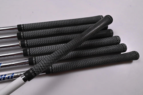 Titleist T200 2019 Irons / 5-PW+48° / Regular Flex Project X LZ 115 Shafts