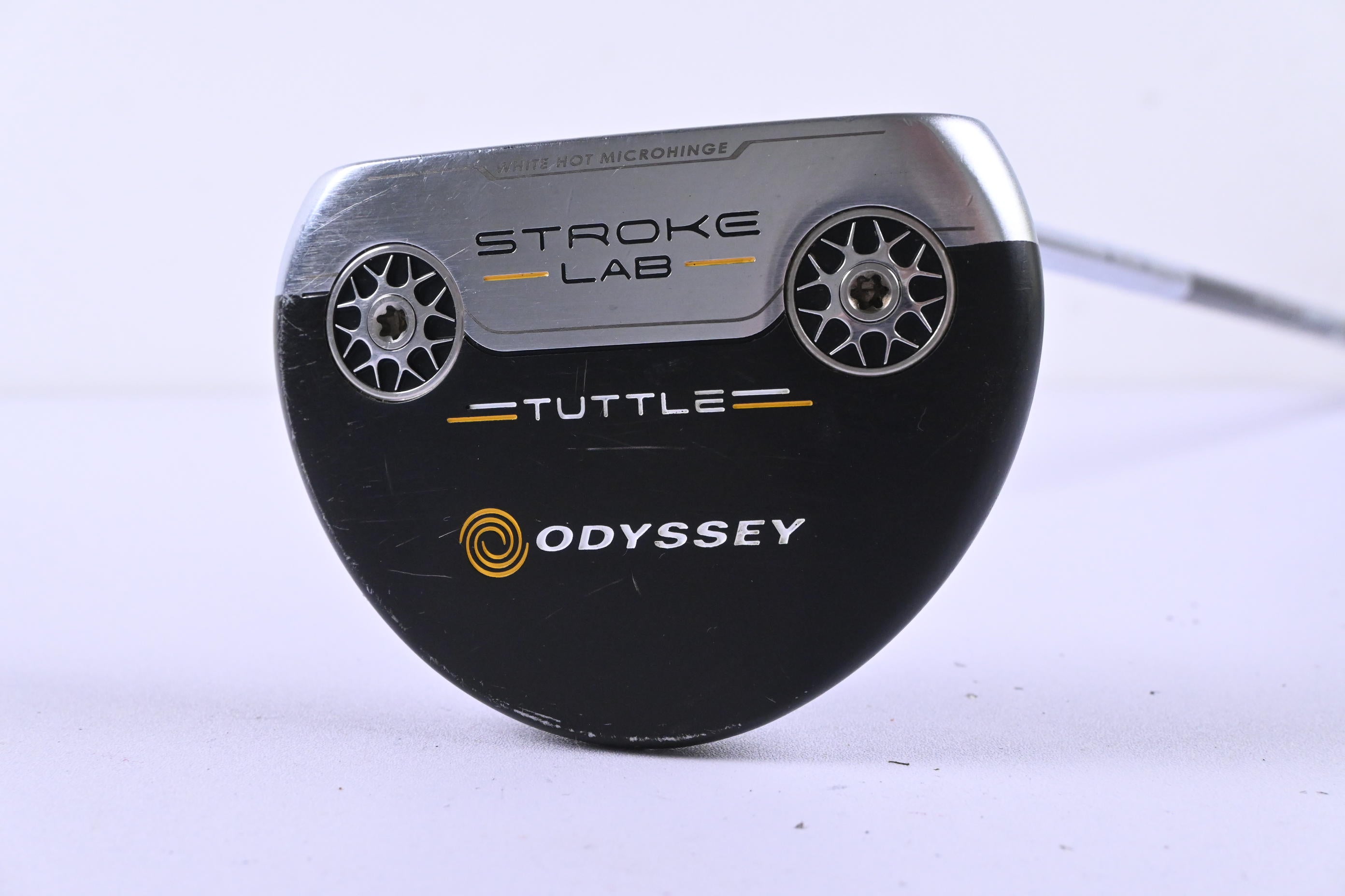 Odyssey Stroke Lab Tuttle Putter / 34 Inch