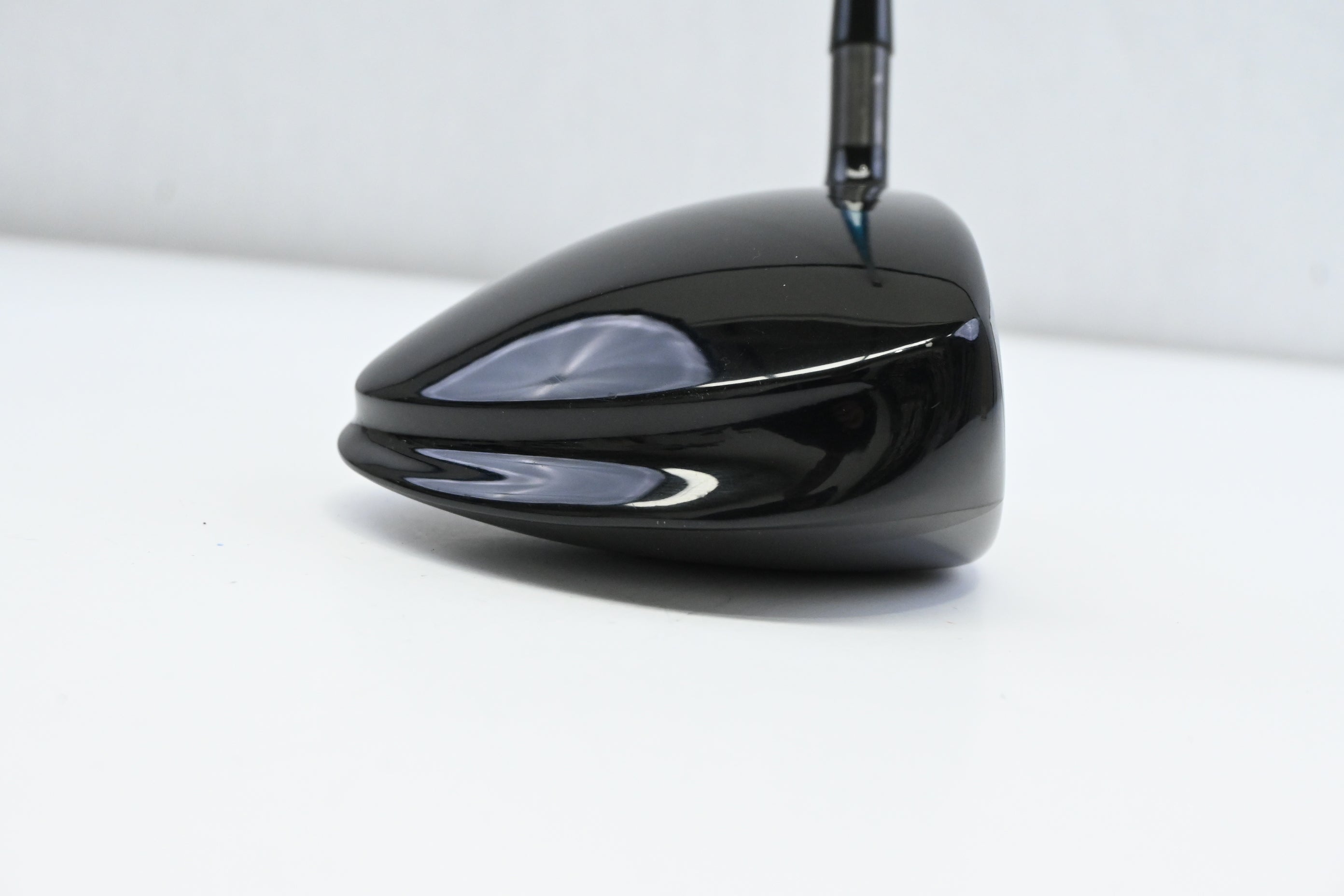 Taylormade Tour Burner Driver / 9.5 Degree / Stiff Flex Aldila VS Proto 65 Shaft