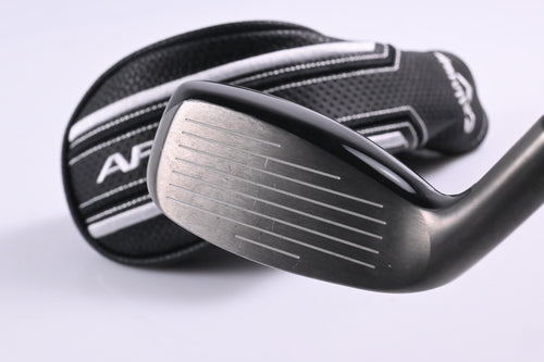 Callaway Apex Pro 21 #4 Hybrid / 23 Degree / Regular Flex MMT HY 70 Shaft