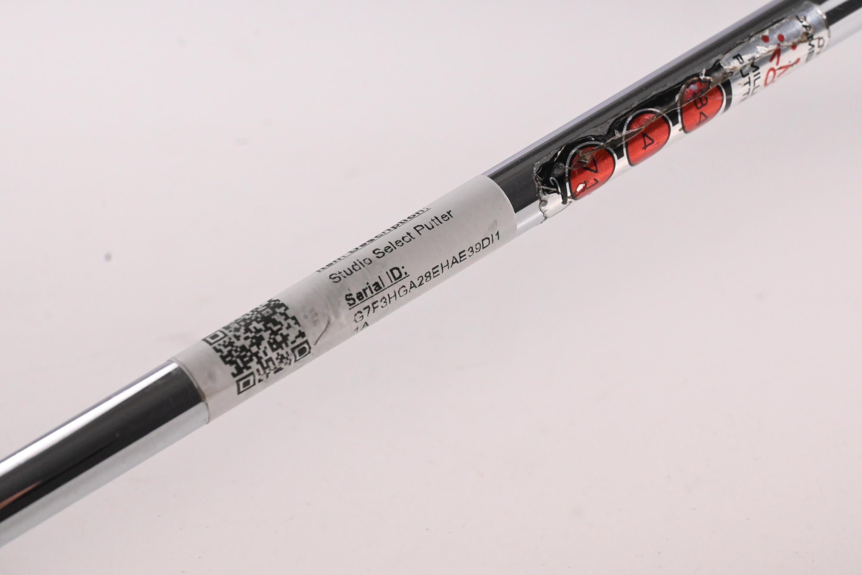 Scotty Cameron Studio Select Laguna 2 Putter / 34 Inch