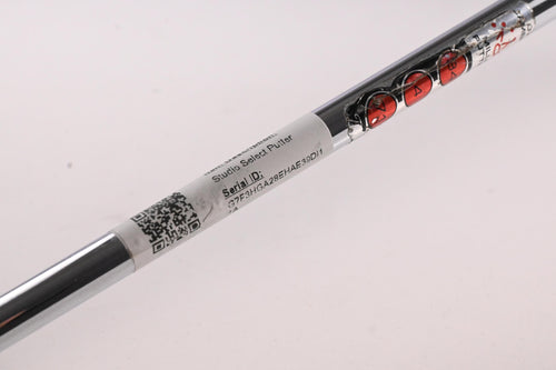 Scotty Cameron Studio Select Laguna 2 Putter / 34 Inch
