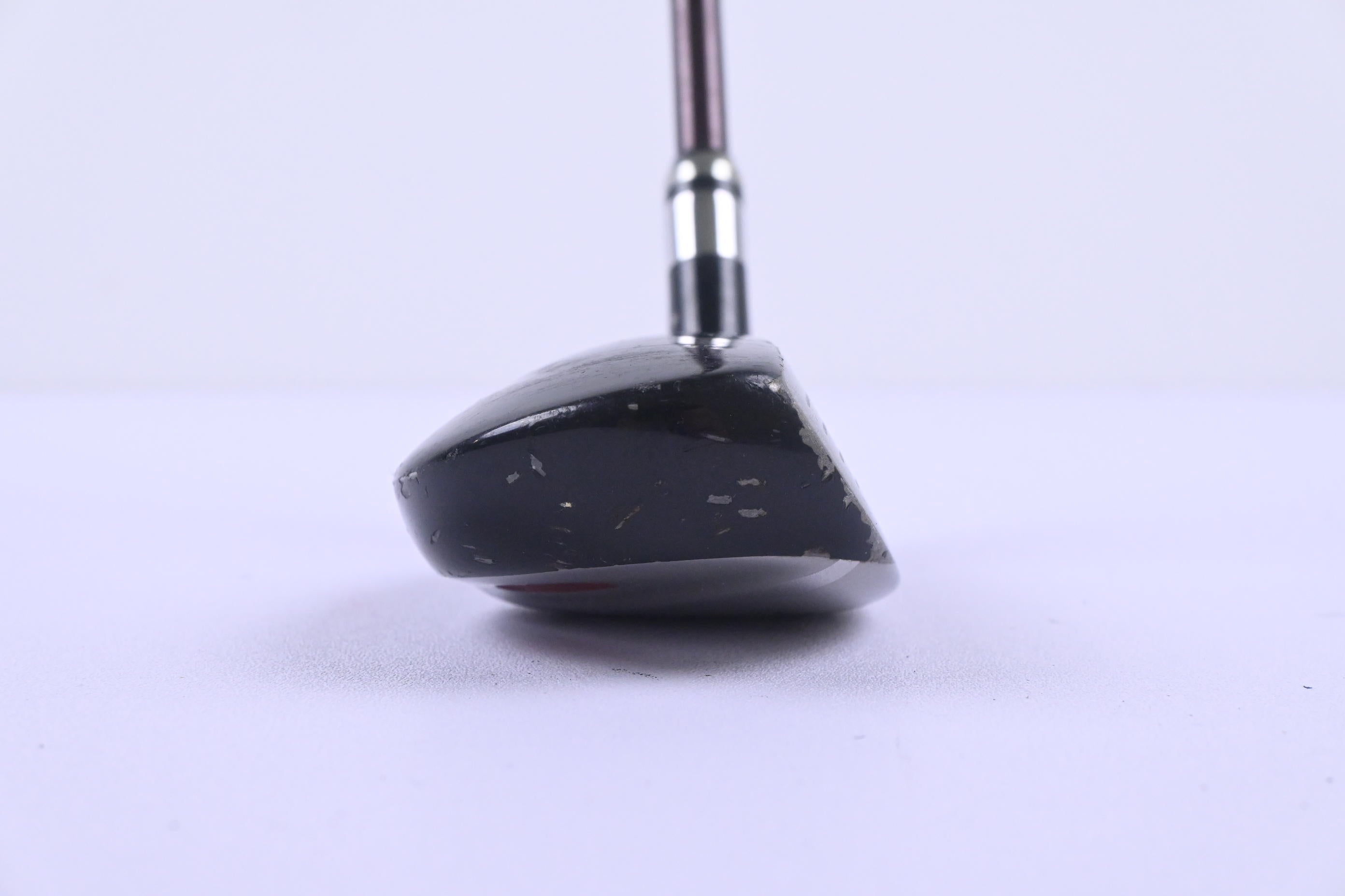 Ladies Yonex Cyberstar XC #6 Hybrid / 28 Degree / Ladies Flex Yonex HS 60 Shaft