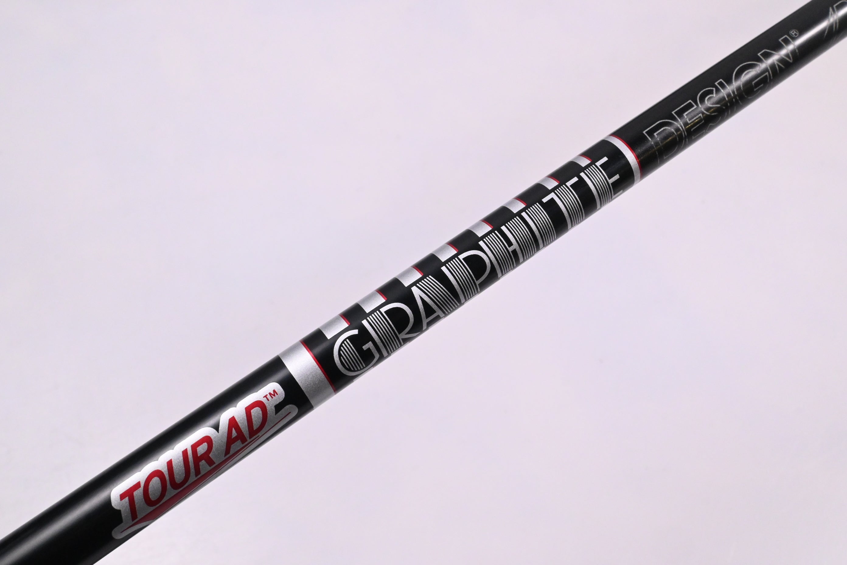 Graphite Design Tour AD XC-6 Driver Shaft / X-Flex / Callaway 2nd Gen