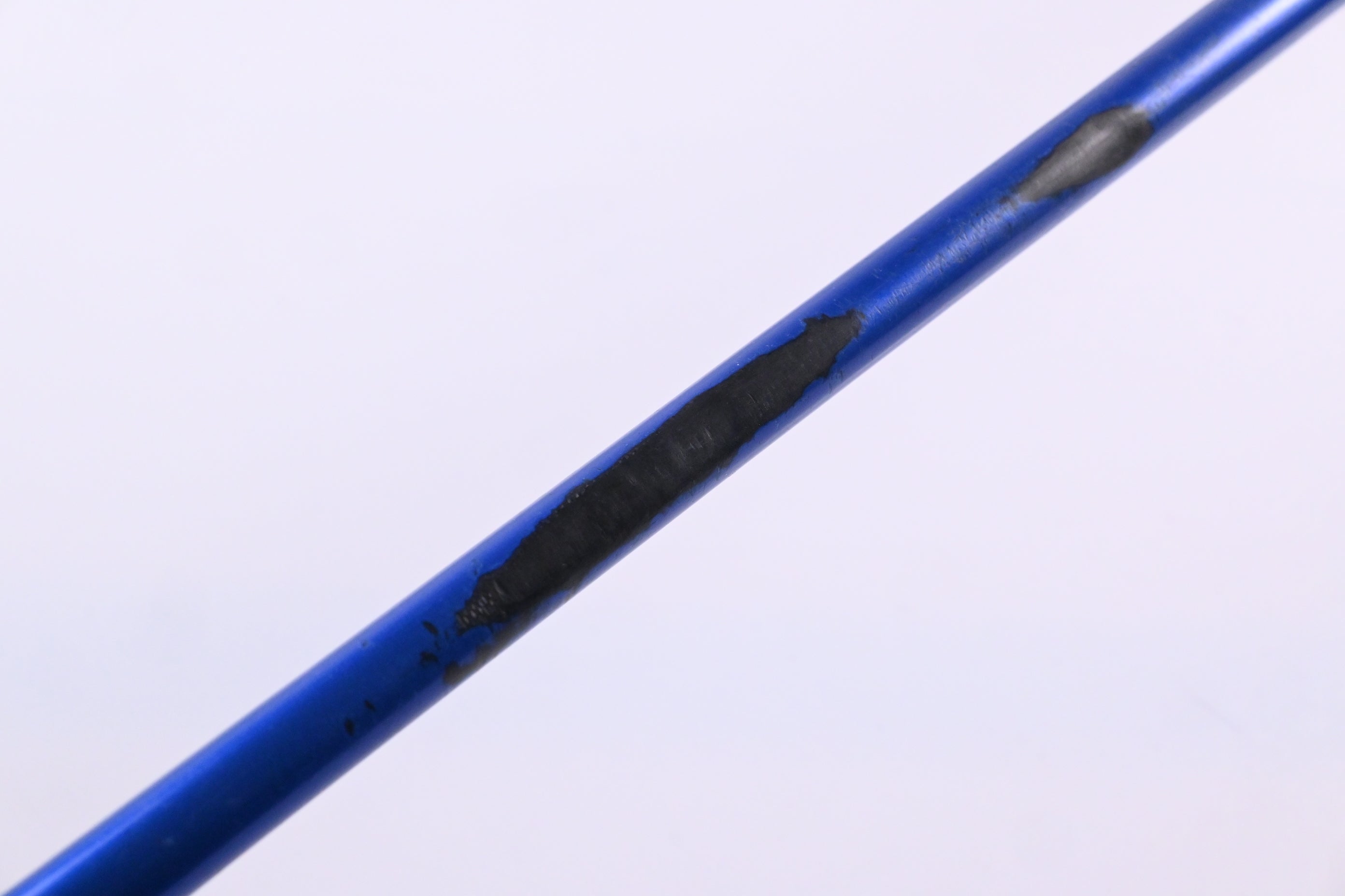 Ping G5 #3 Wood / 13 Degree / Stiff Flex Grafalloy ProLaunch Blue 75 Shaft
