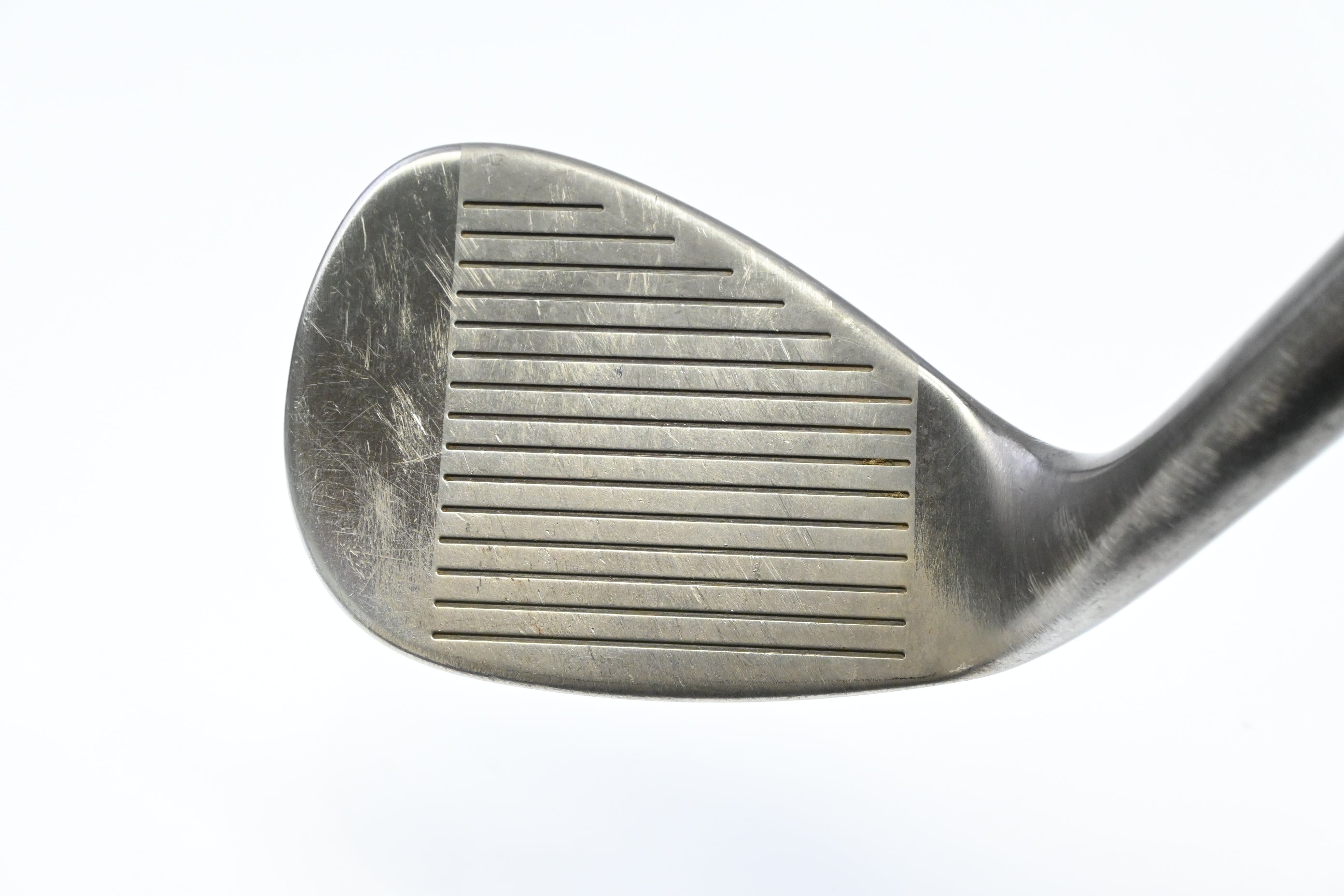 Cleveland CG14 Lob Wedge / 58 Degree / Wedge Flex Cleveland Traction Shaft