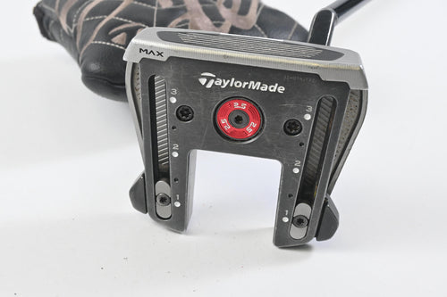 TaylorMade Spider GT Max Putter / 36 Inch