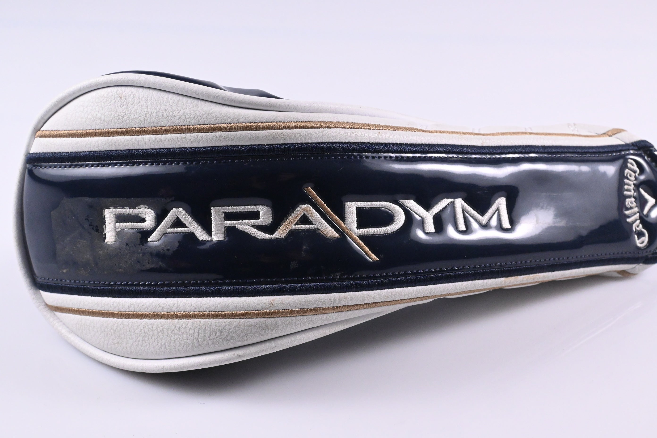 Left Hand Callaway Paradym X #5 Wood / 18 Degree / Regular Flex Tensei AV Blue