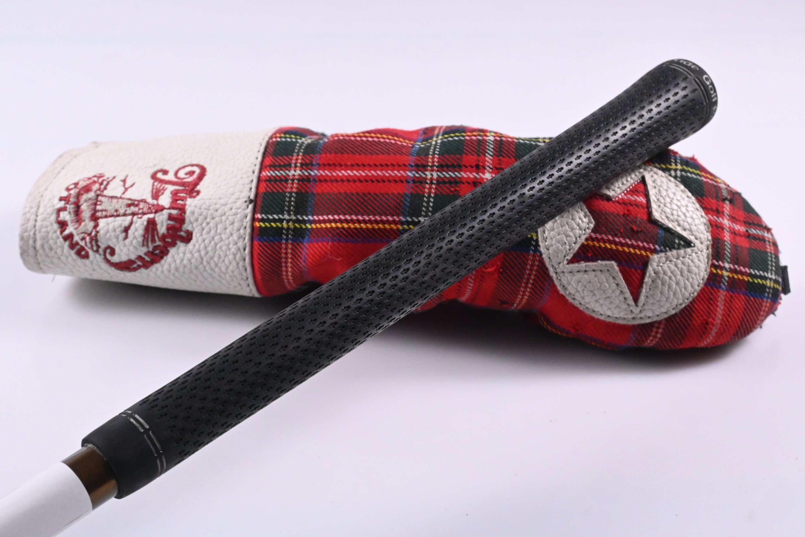 Ping G400 #3 Hybrid / 19 Degree / Stiff Flex Ping Alta CB 70 Shaft