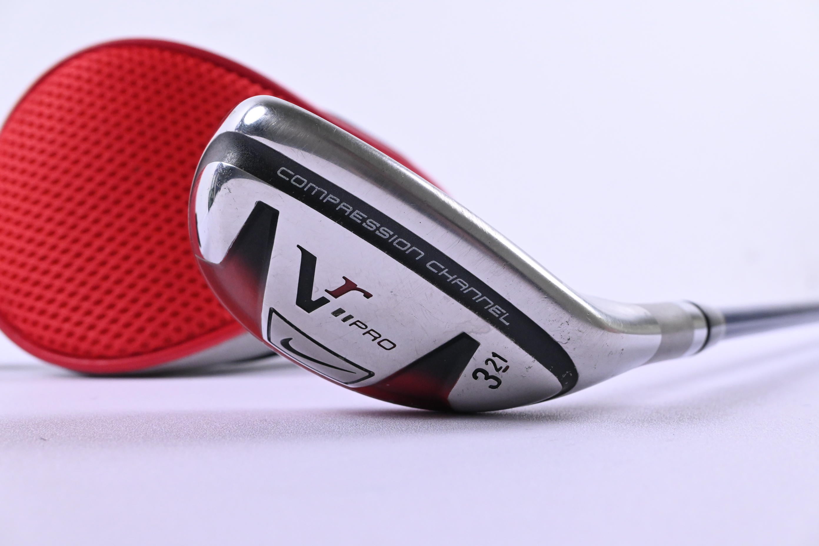 Nike VR Pro #3 Hybrid / 21 Degree / Regular Flex Project X Shaft