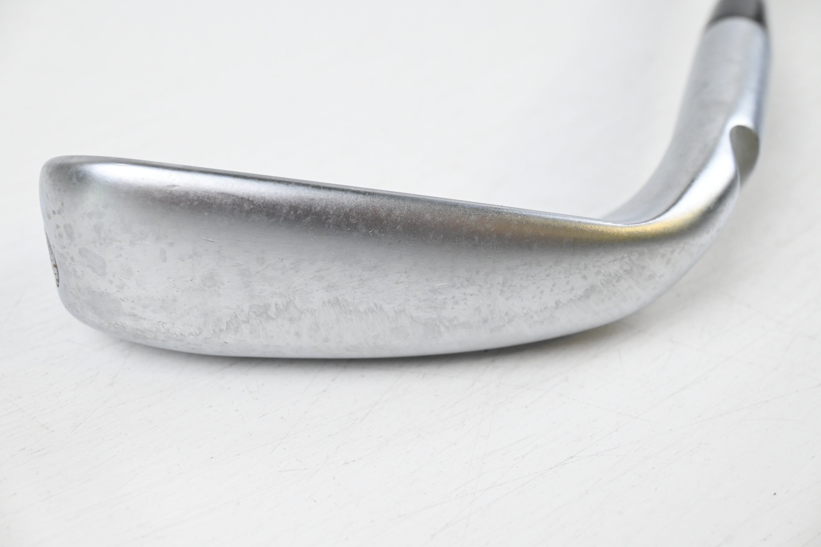 Ping ChipR / 38.5 Degree / Black Dot / Wedge Flex Ping Z-Z115 Shaft