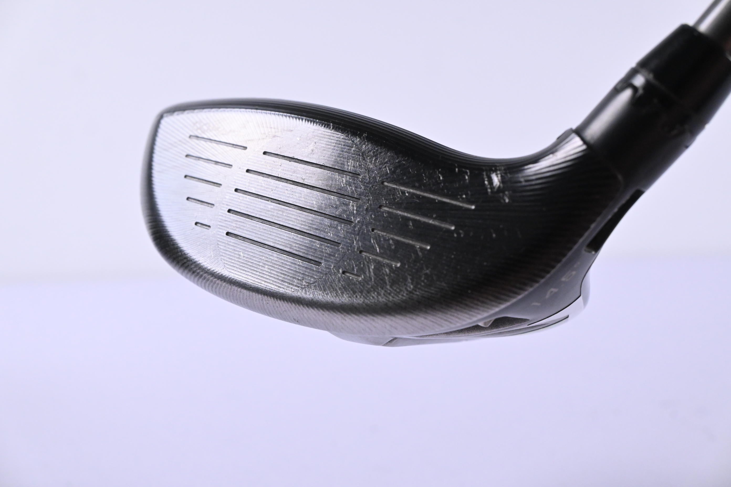 Cobra King Radspeed #3 Wood / 14.5 Degree / Regular Flex EvenFlow Riptide 50