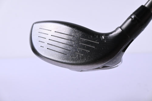 Cobra King Radspeed #3 Wood / 14.5 Degree / Regular Flex EvenFlow Riptide 50