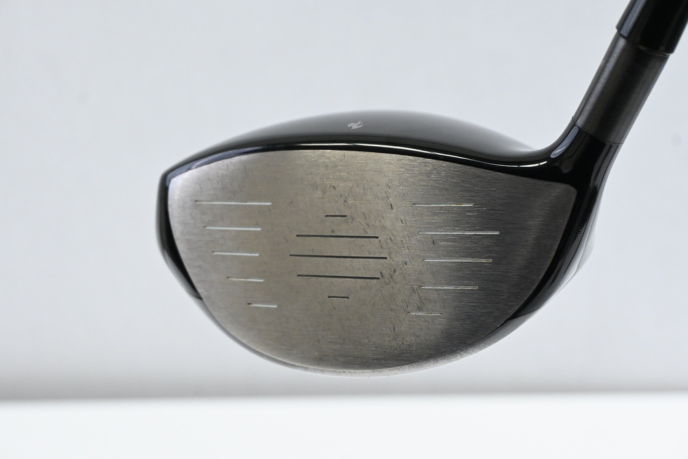 Taylormade Tour Burner Driver / 9.5 Degree / Stiff Flex Aldila VS Proto 65 Shaft
