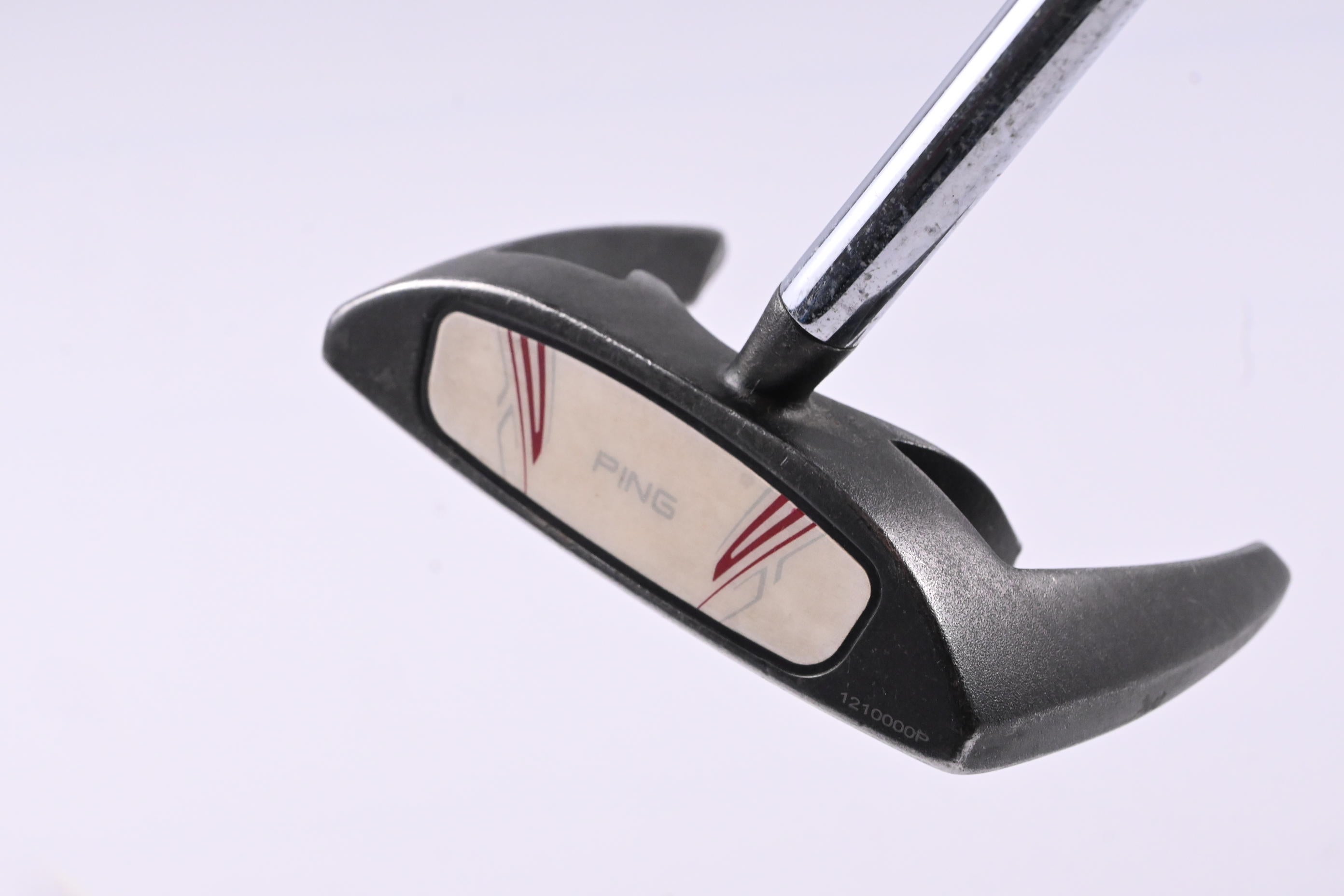 Ping Scottsdale Pickemup B Putter / 37 Inch