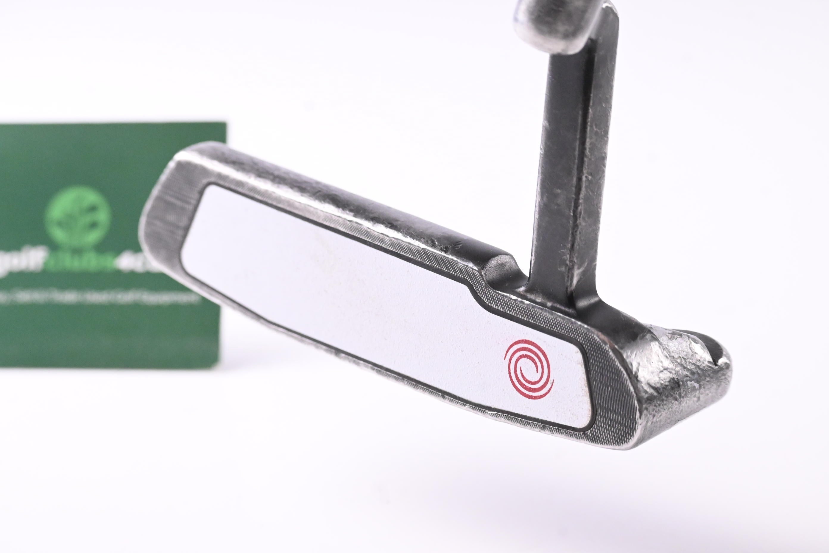 Odyssey Tank #1V Putter / 36 Inch