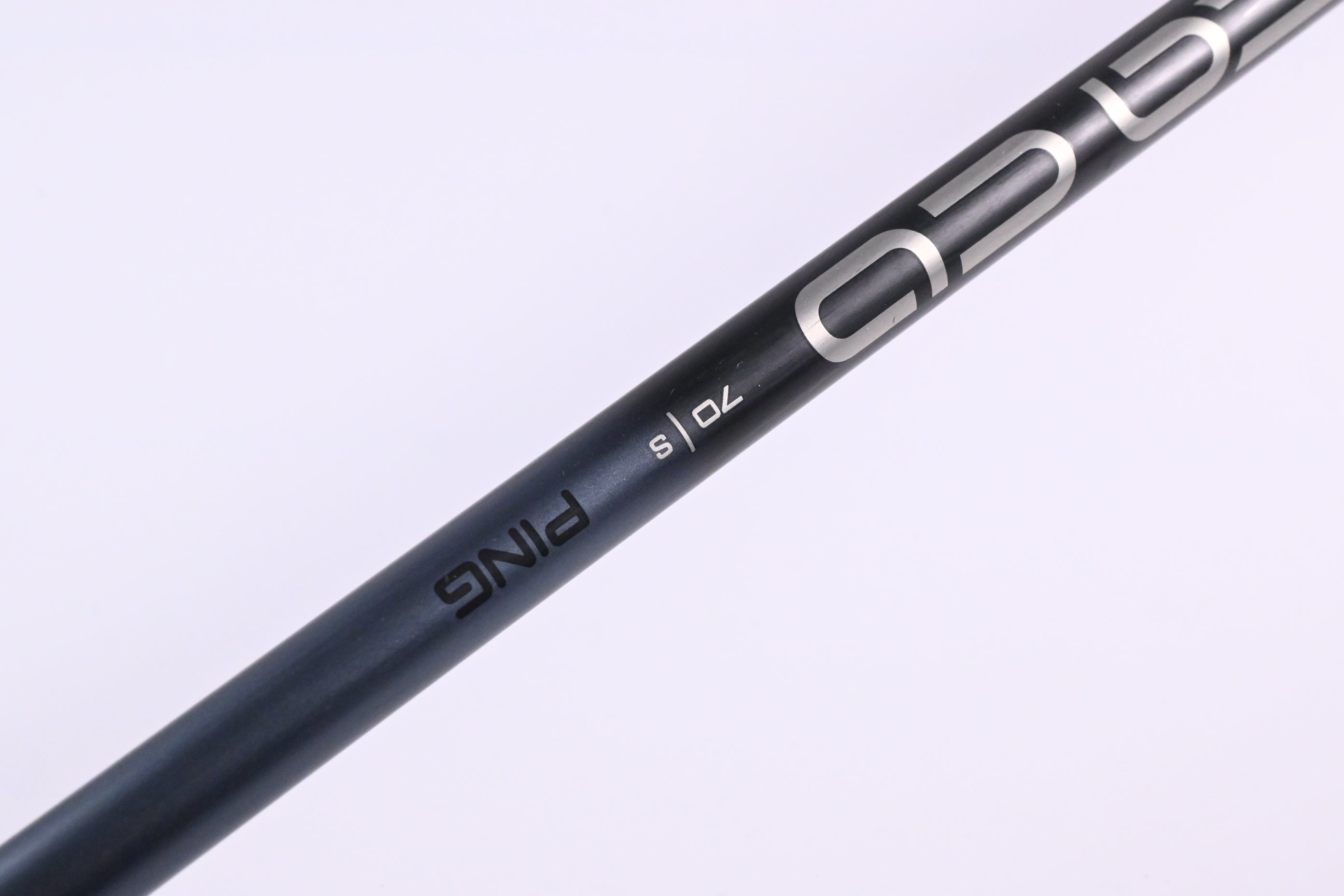 Ping G425 #3 Hybrid / 19 Degree / Stiff Flex Ping ALTA CB Slate 70 Shaft