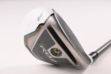 Taylormade RBZ #4 Hybrid / 22 Degree / Regular Flex Taylormade RBZ 65 Shaft