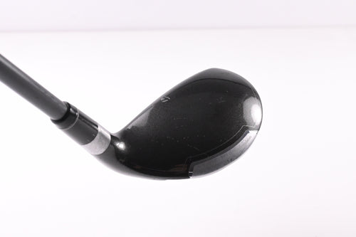 Taylormade SLDR #3 Hybrid / 19 Degree / Stiff Flex Fujikura Speeder 82 Shaft