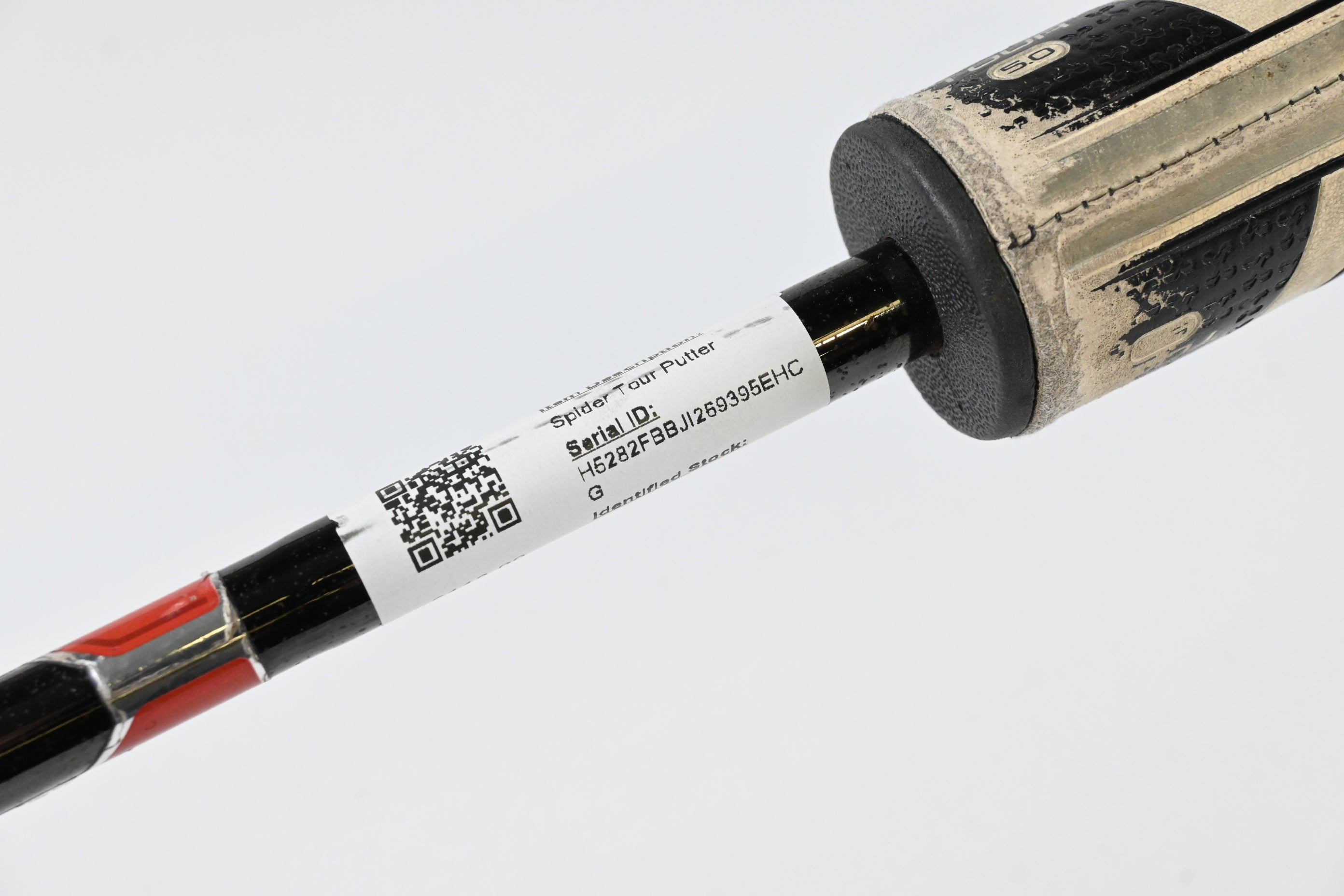 Taylormade Spider Tour Red 2018 Putter / 34 Inch