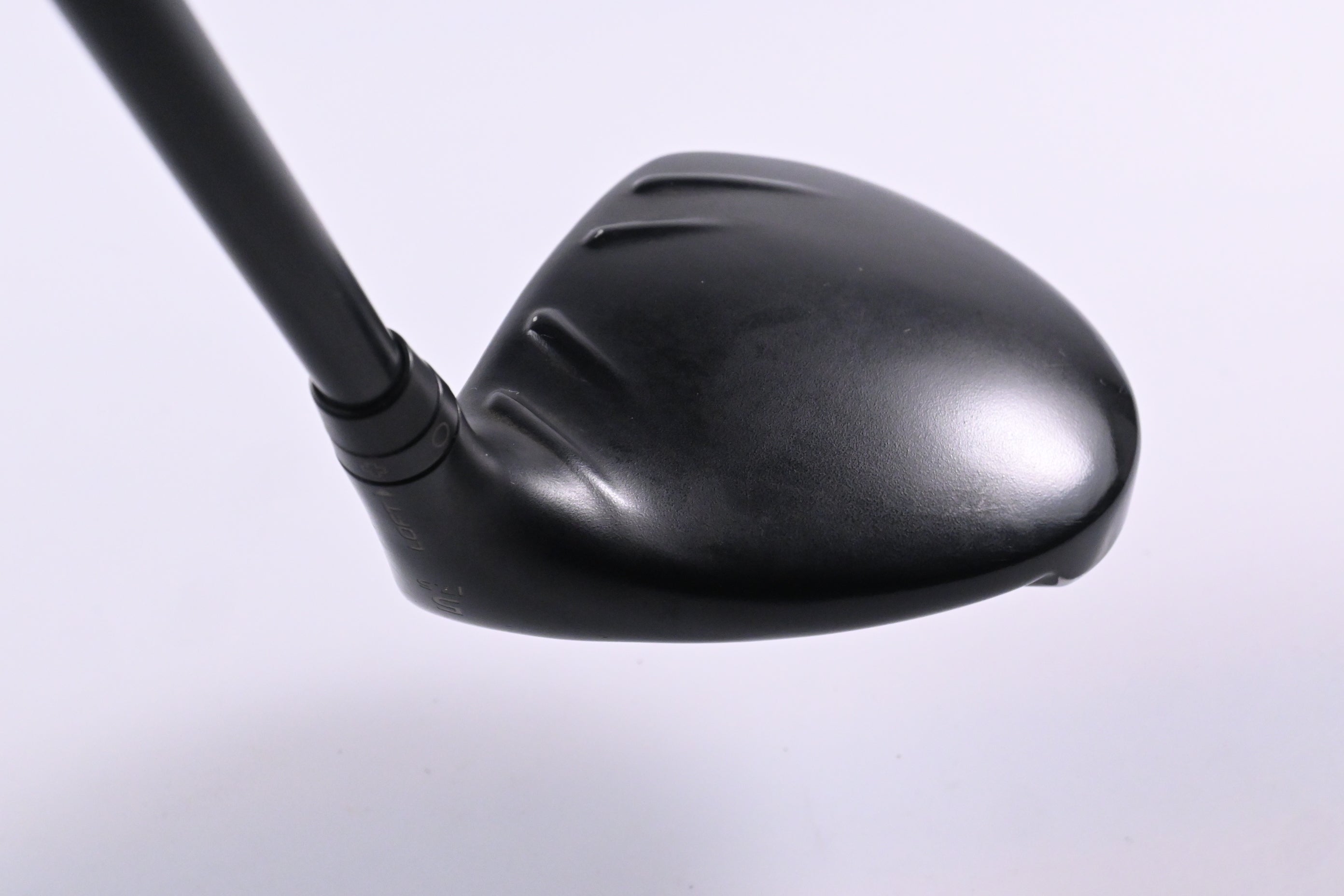 Ping G400 #5 Wood / 17.5 Degree / Senior Flex Ping Alta CB Black 55 Shaft