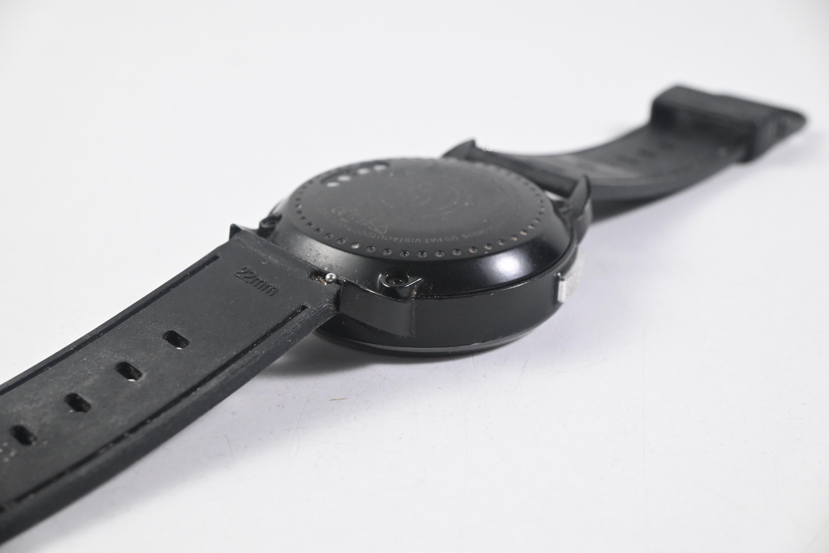 Bushnell iON Elite / GPS Watch
