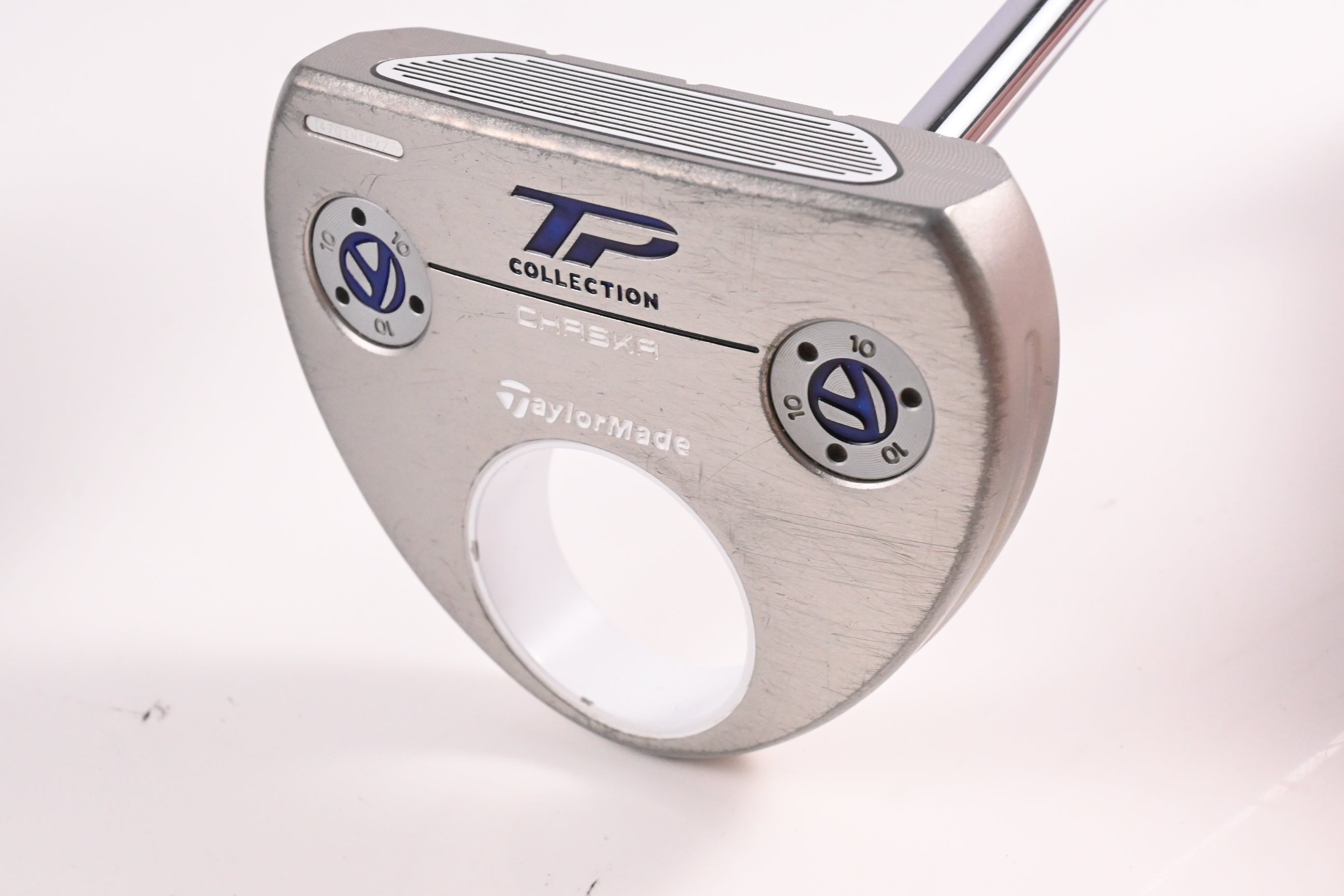 Taylormade TP Hydro Blast Chaska Putter / 34 Inch