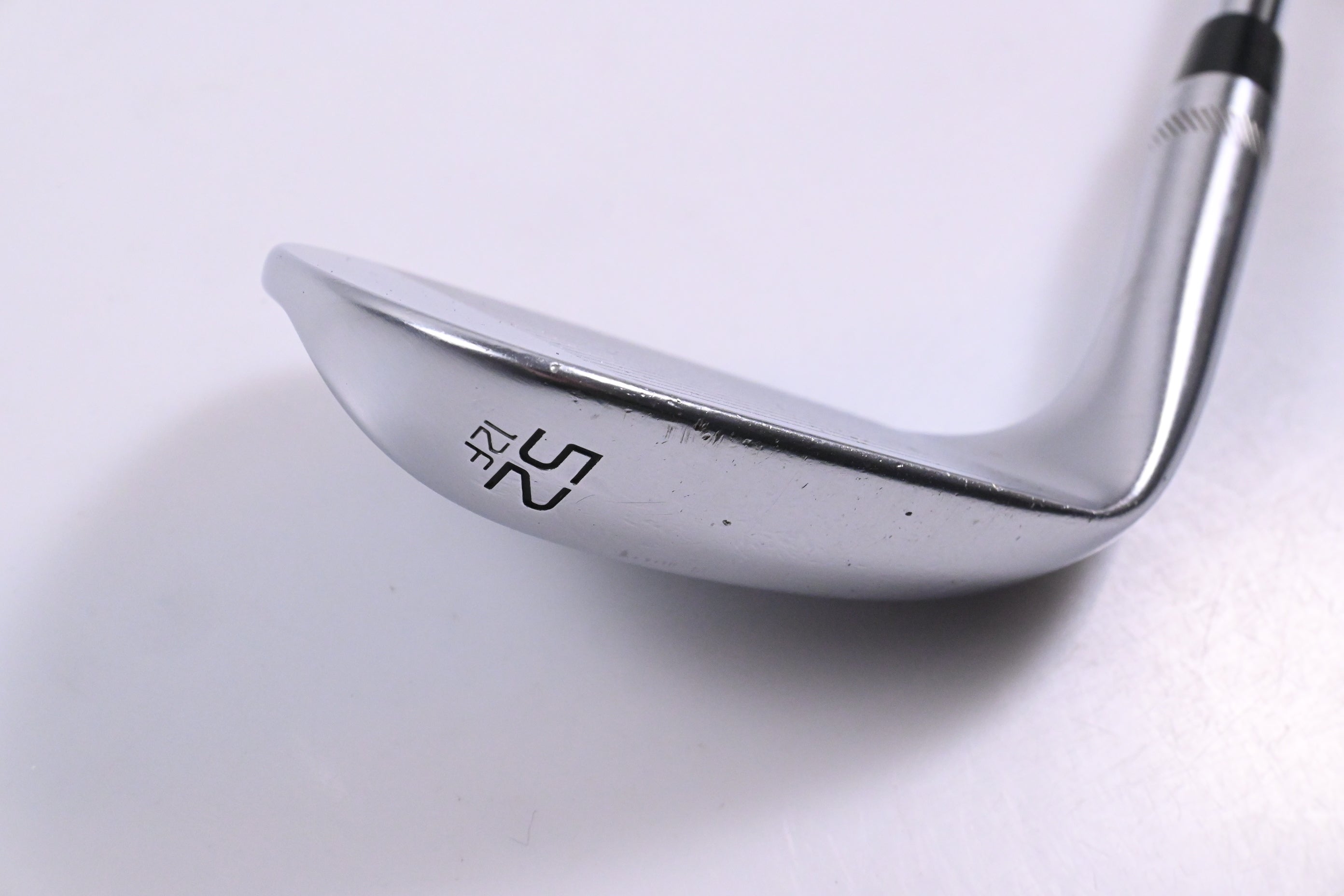 Titleist Vokey SM10 Gap Wedge / 52 Degree / Stiff Flex Dynamic Gold S300 Shaft